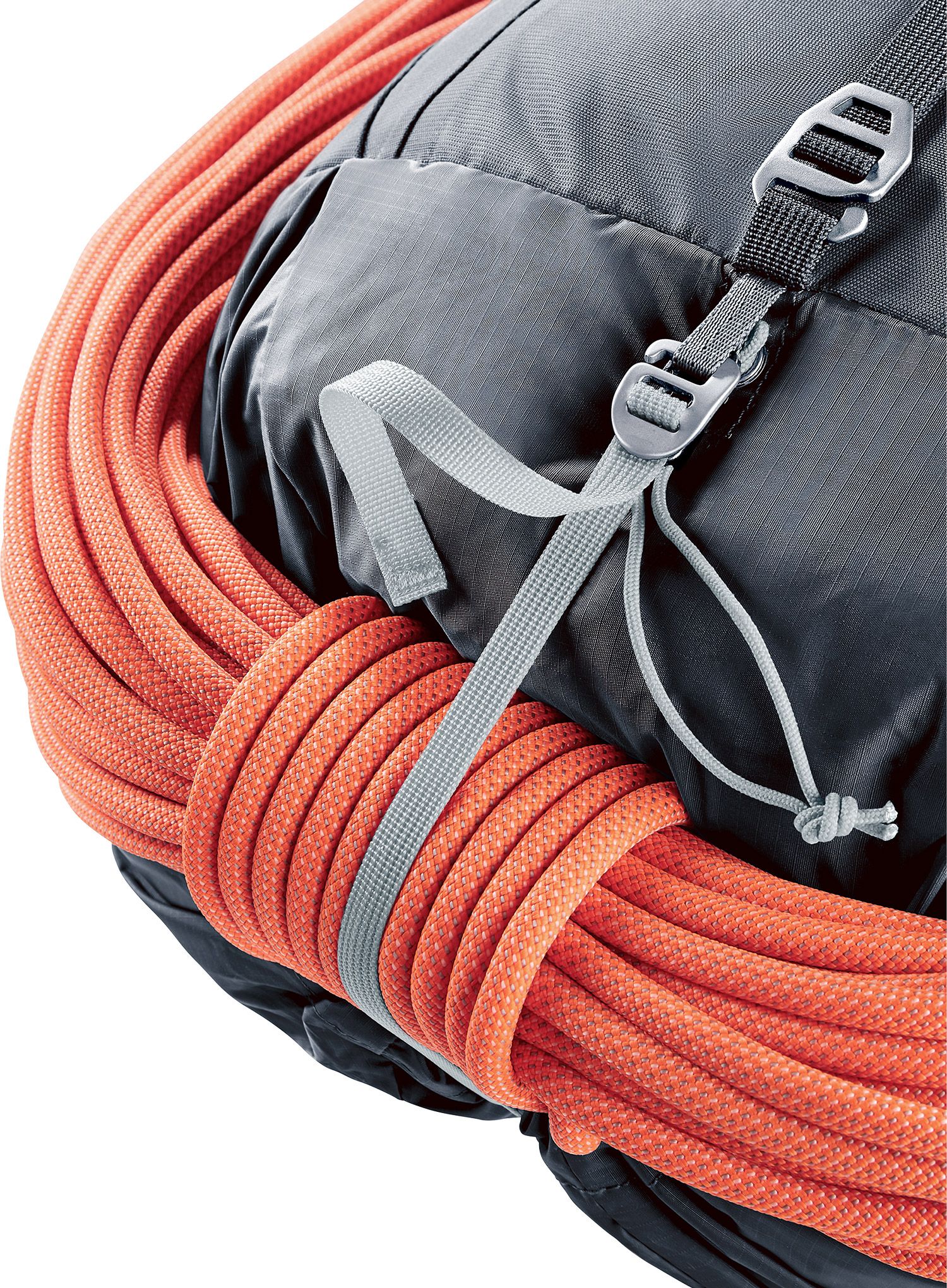 Planinarski ruksak Deuter Guide 34 + 8 - black/shale