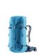 Planinarski ruksak Deuter Guide 34+8 - wave/ink