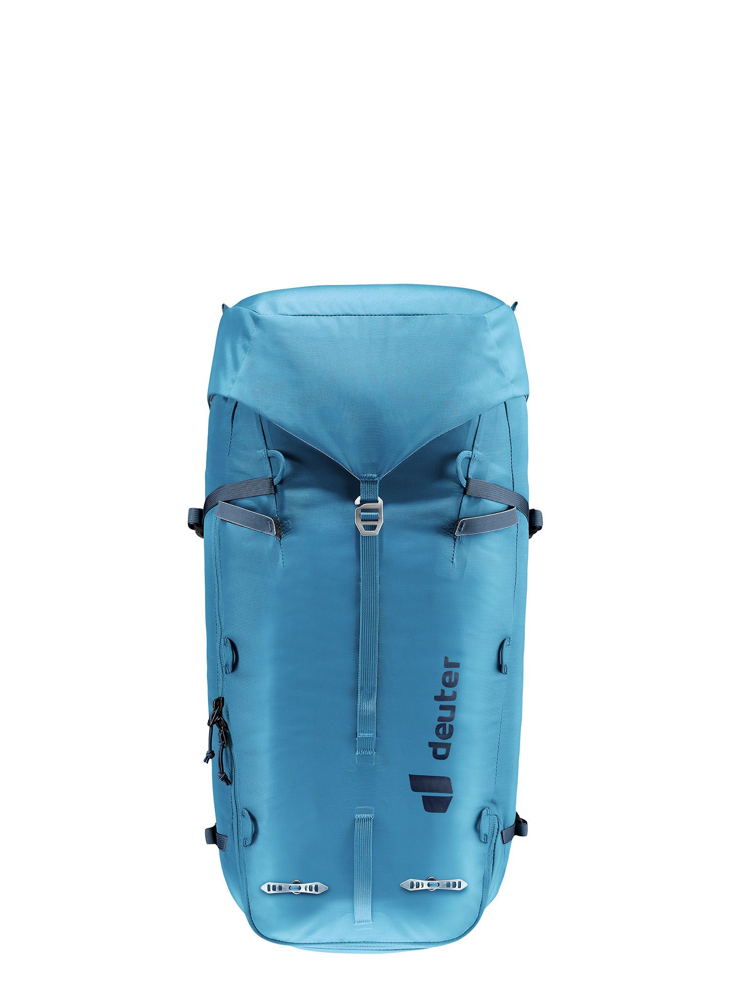 Planinarski ruksak Deuter Guide 34+8 - wave/ink