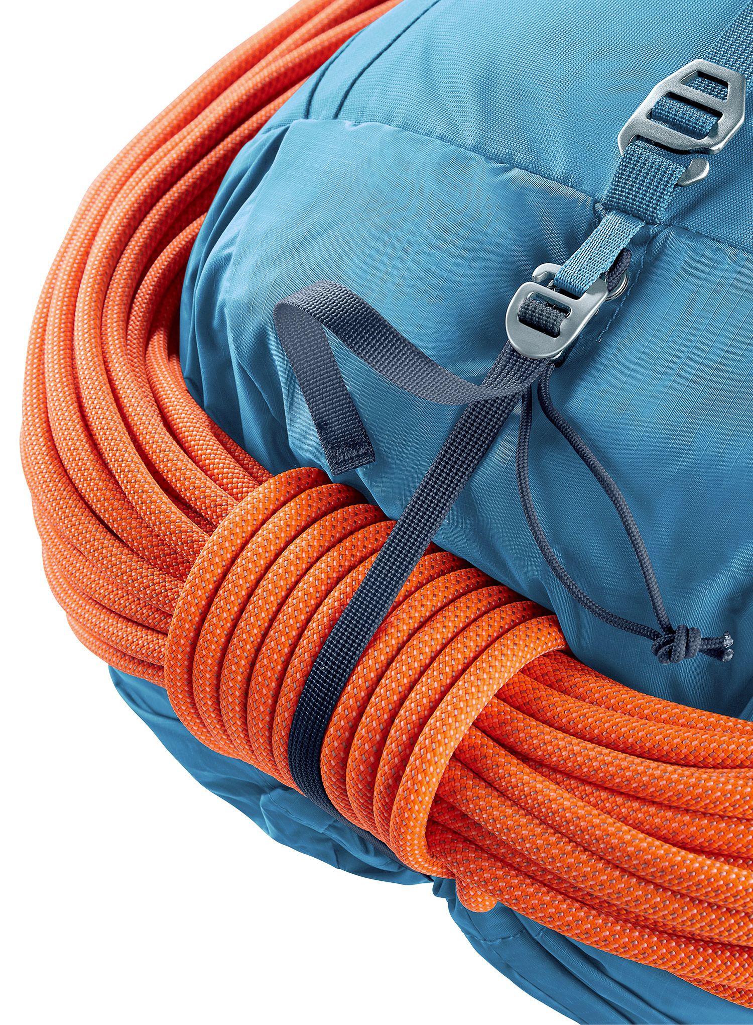 Planinarski ruksak Deuter Guide 34+8 - wave/ink