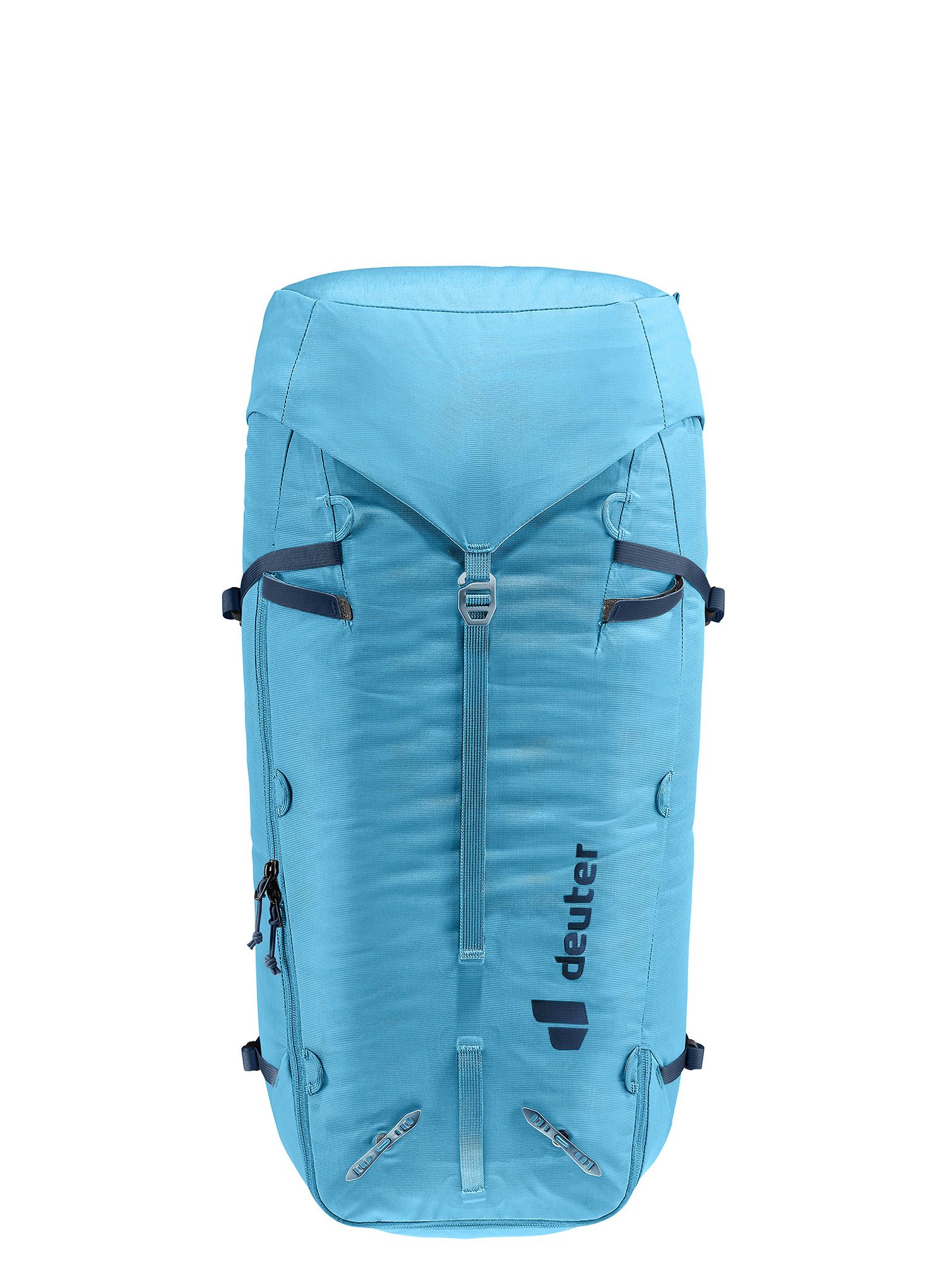 Planinarski ruksak Deuter Guide 44+8 - wave/ink
