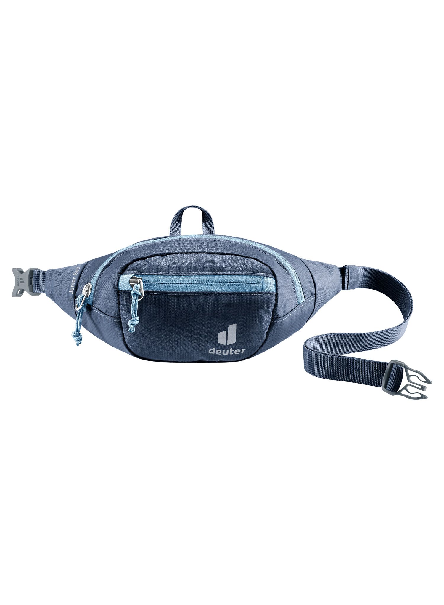 Dječja torbica oko struka Deuter Junior Belt - ink