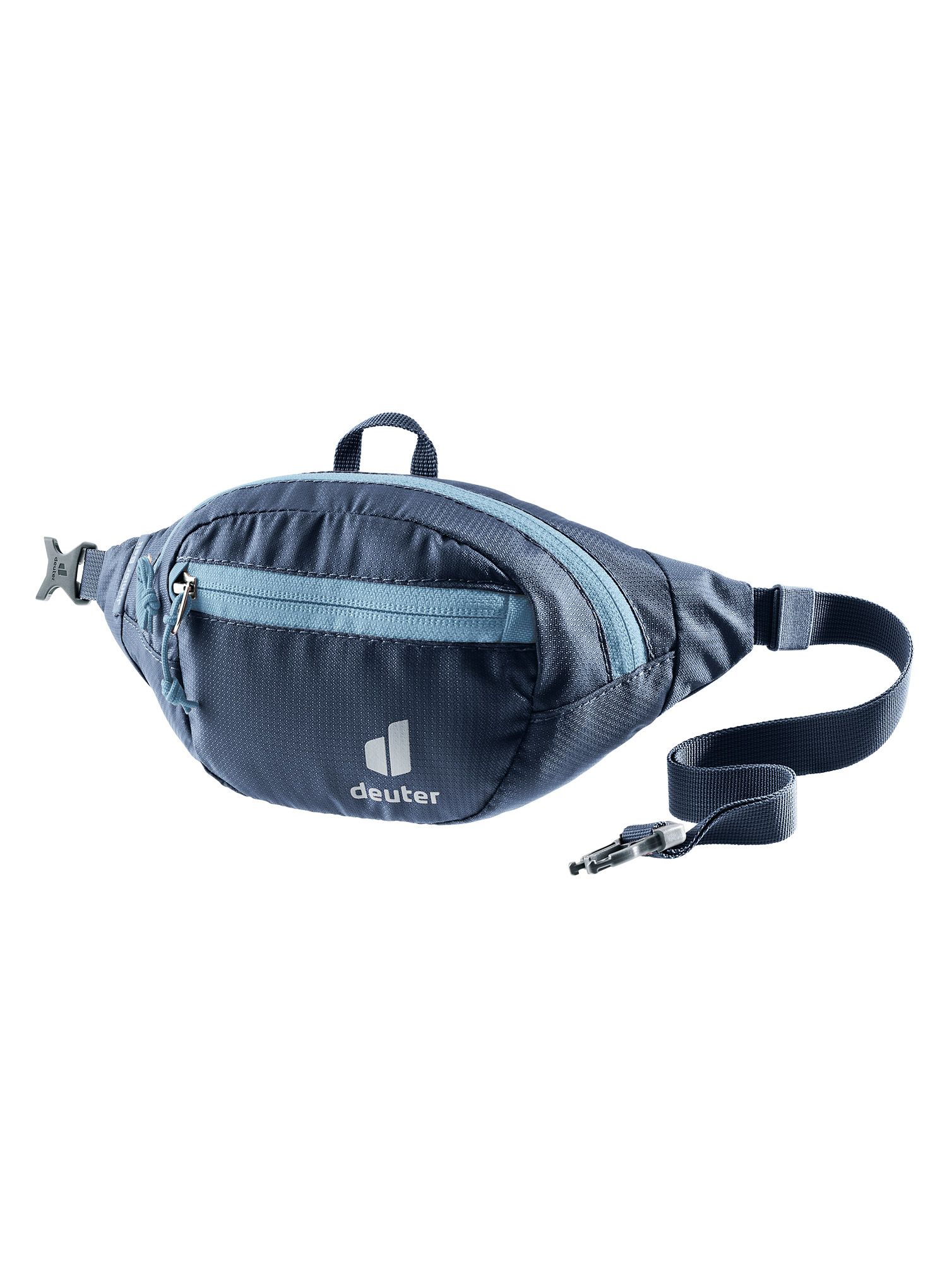 Dječja torbica oko struka Deuter Junior Belt - ink