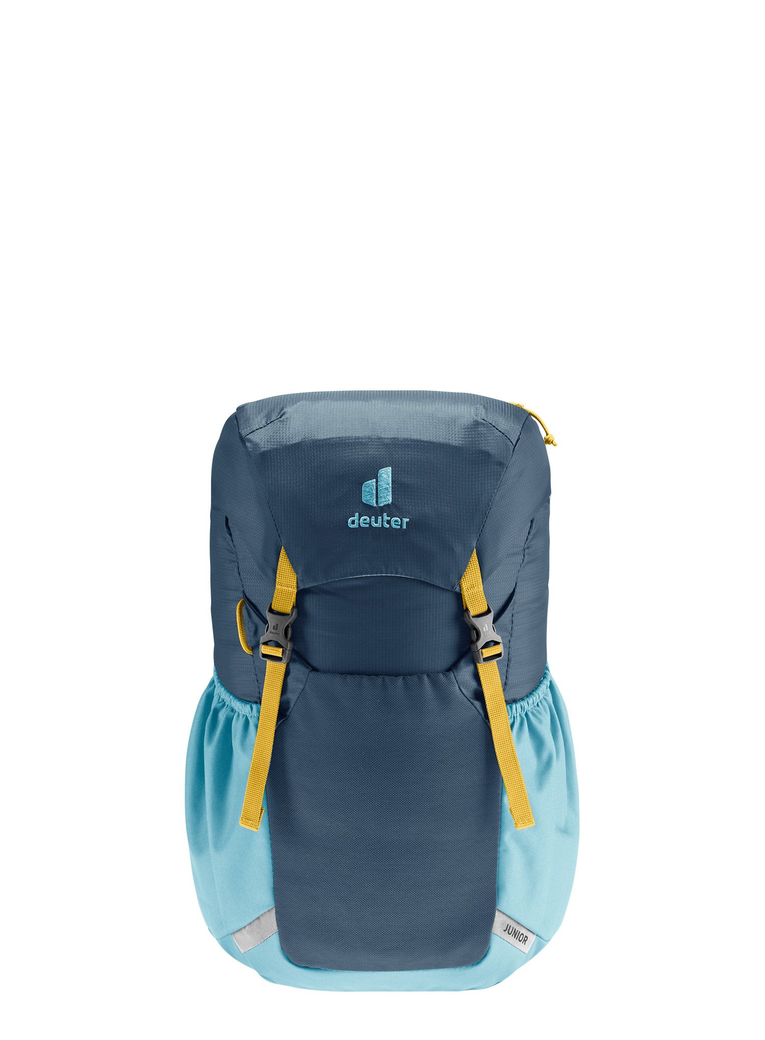 Dječji planinarski ruksak Deuter Junior - ink/lake