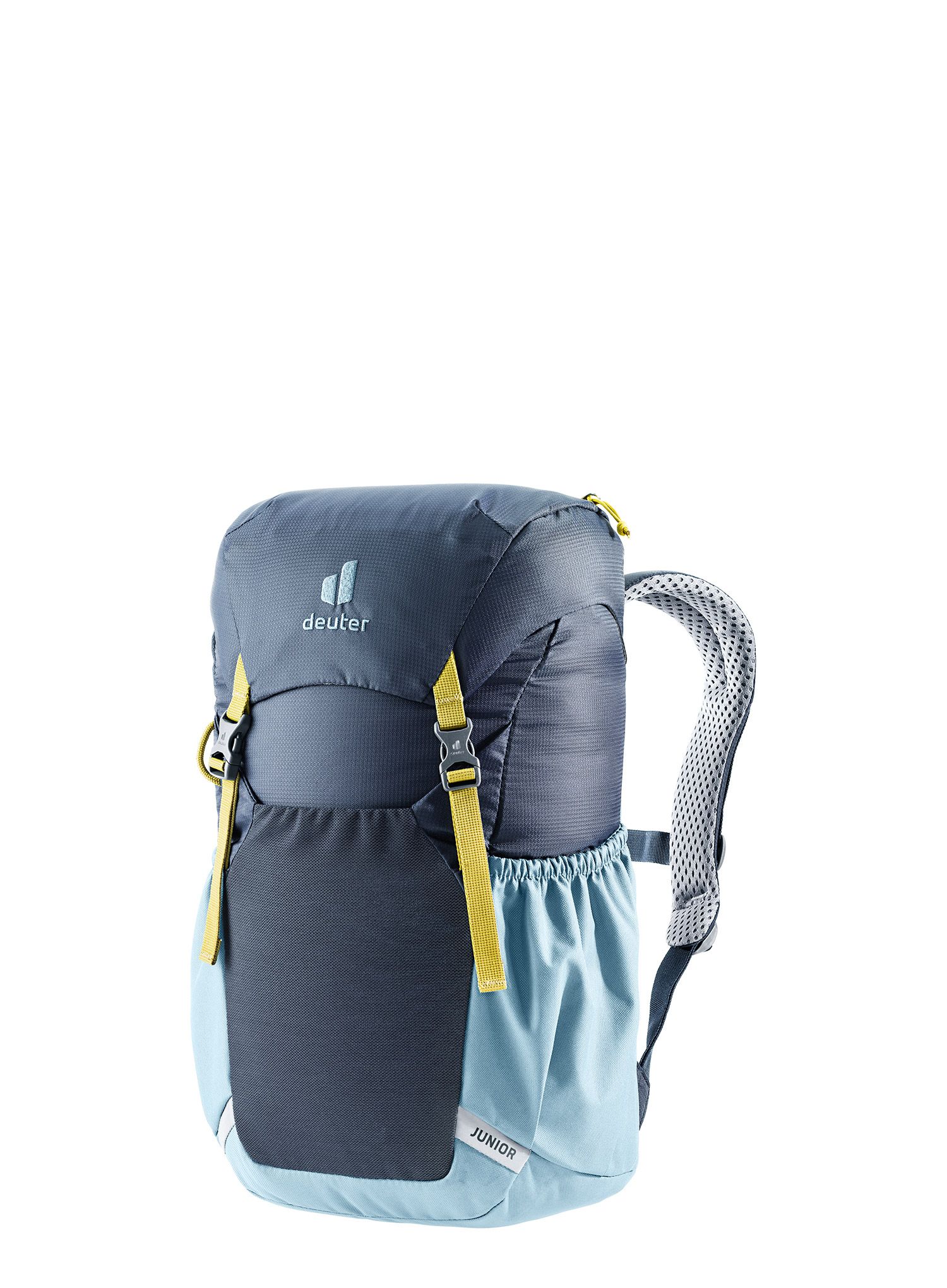 Dječji planinarski ruksak Deuter Junior - ink/lake