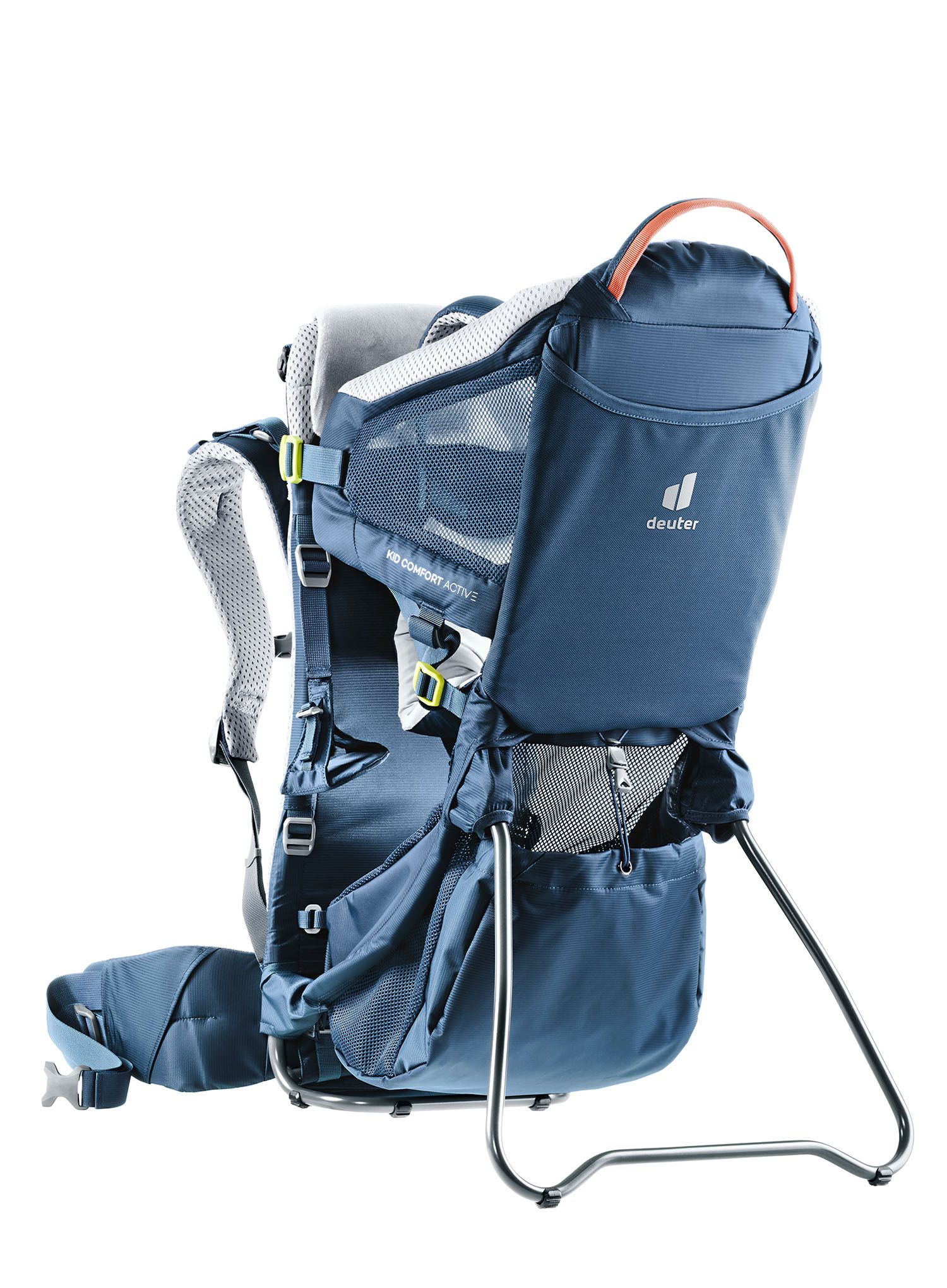 Dječja nosiljka Deuter Kid Comfort Active - midnight