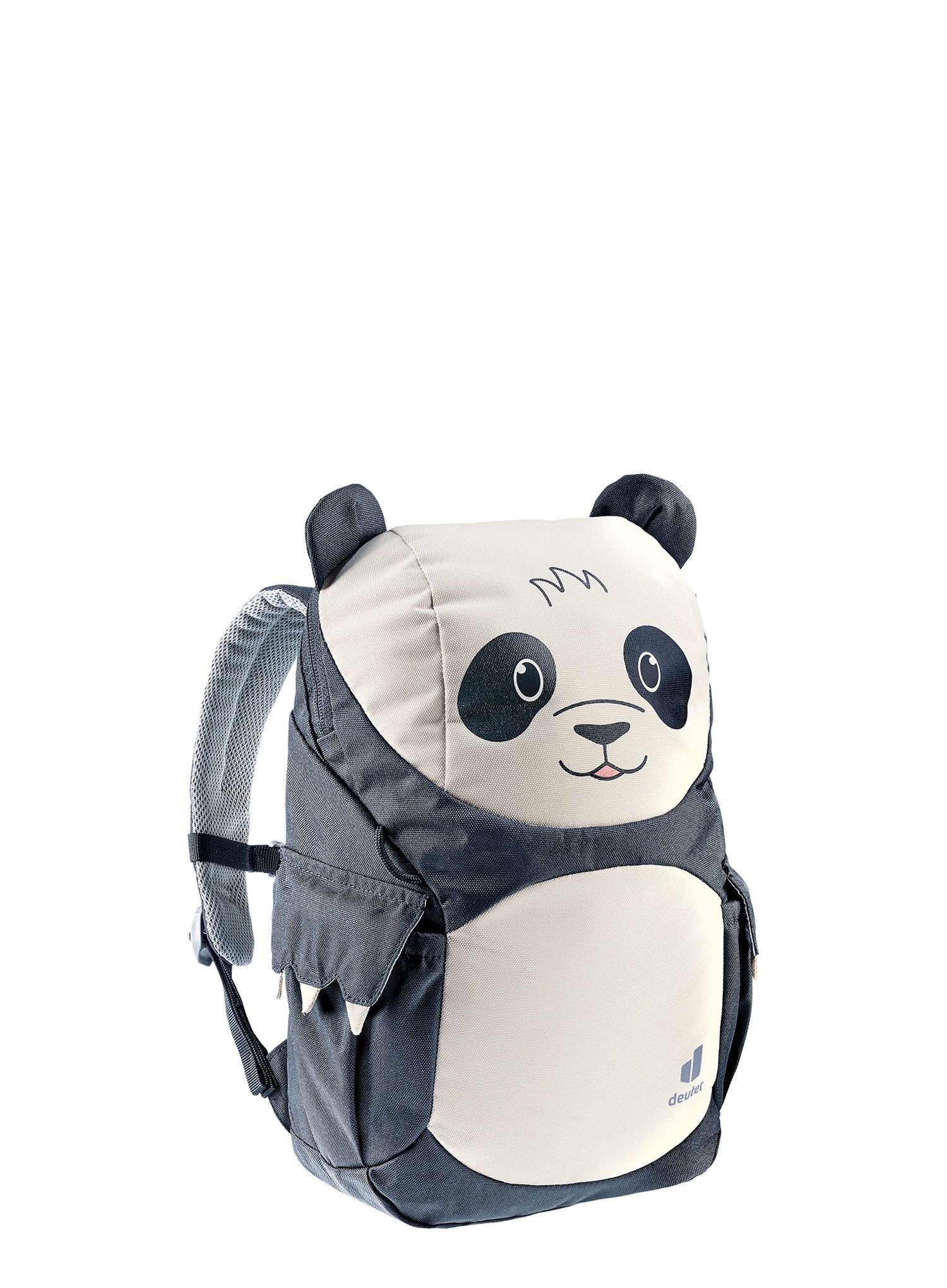 Dječji ruksak Deuter Kikki - black/bone