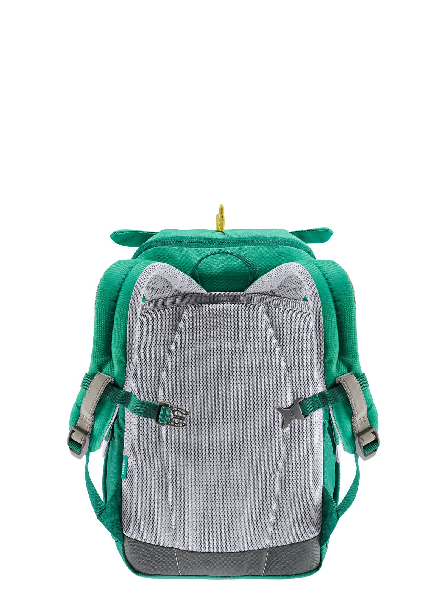 Dječji planinarski ruksak Deuter Kikki - fern/alpine green