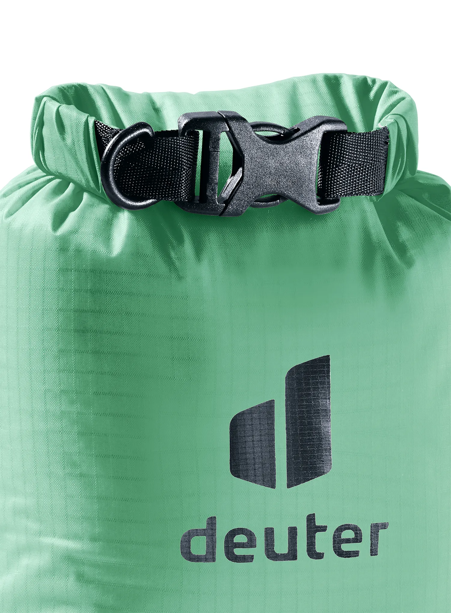 Vodootporna vreća Deuter Light Drypack 1 - spearmint
