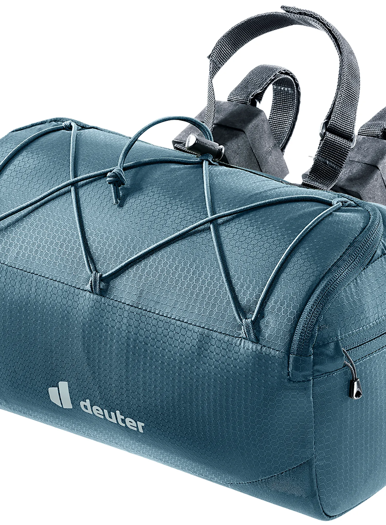 Torba za volan Deuter Mondego HB 8 - atlantic
