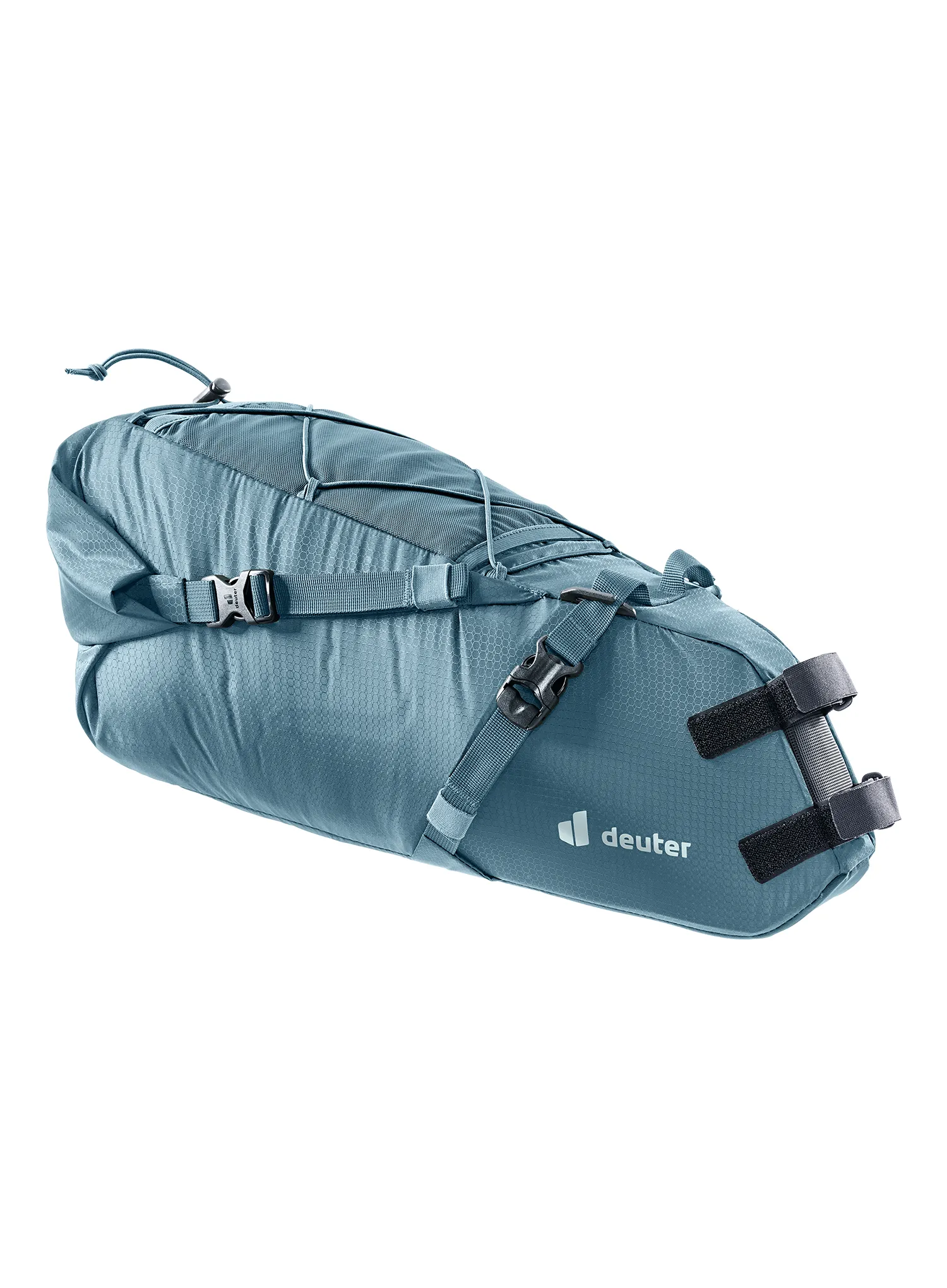 Torba ispod sjedala Deuter Mondego SB 16 - atlantic
