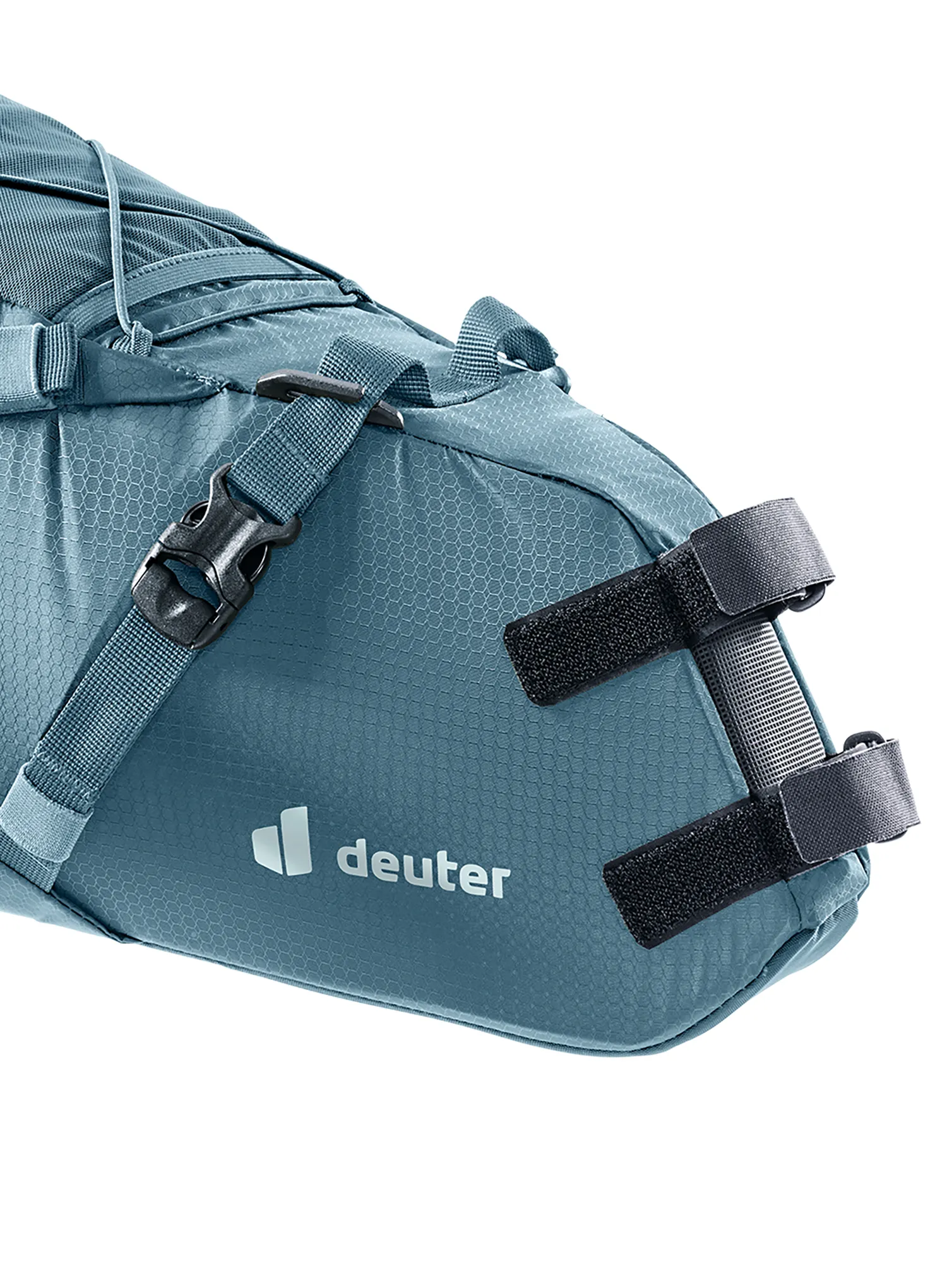 Torba ispod sjedala Deuter Mondego SB 16 - atlantic