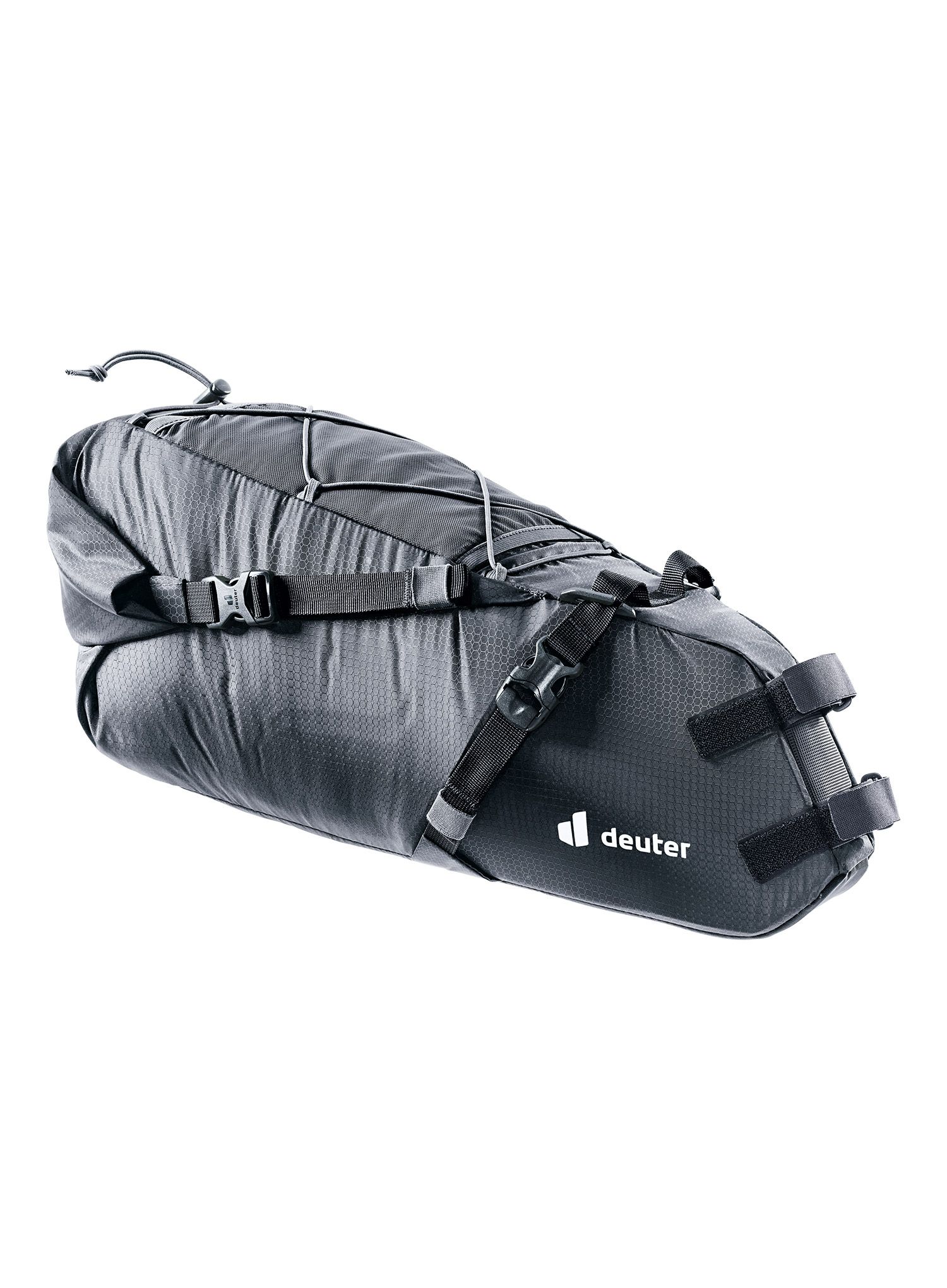 Torba ispod sjedala Deuter Mondego SB 16 - black