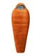 Ženska vreća za spavanje Deuter Orbit -5 SL (175 cm) - chestnut/sage