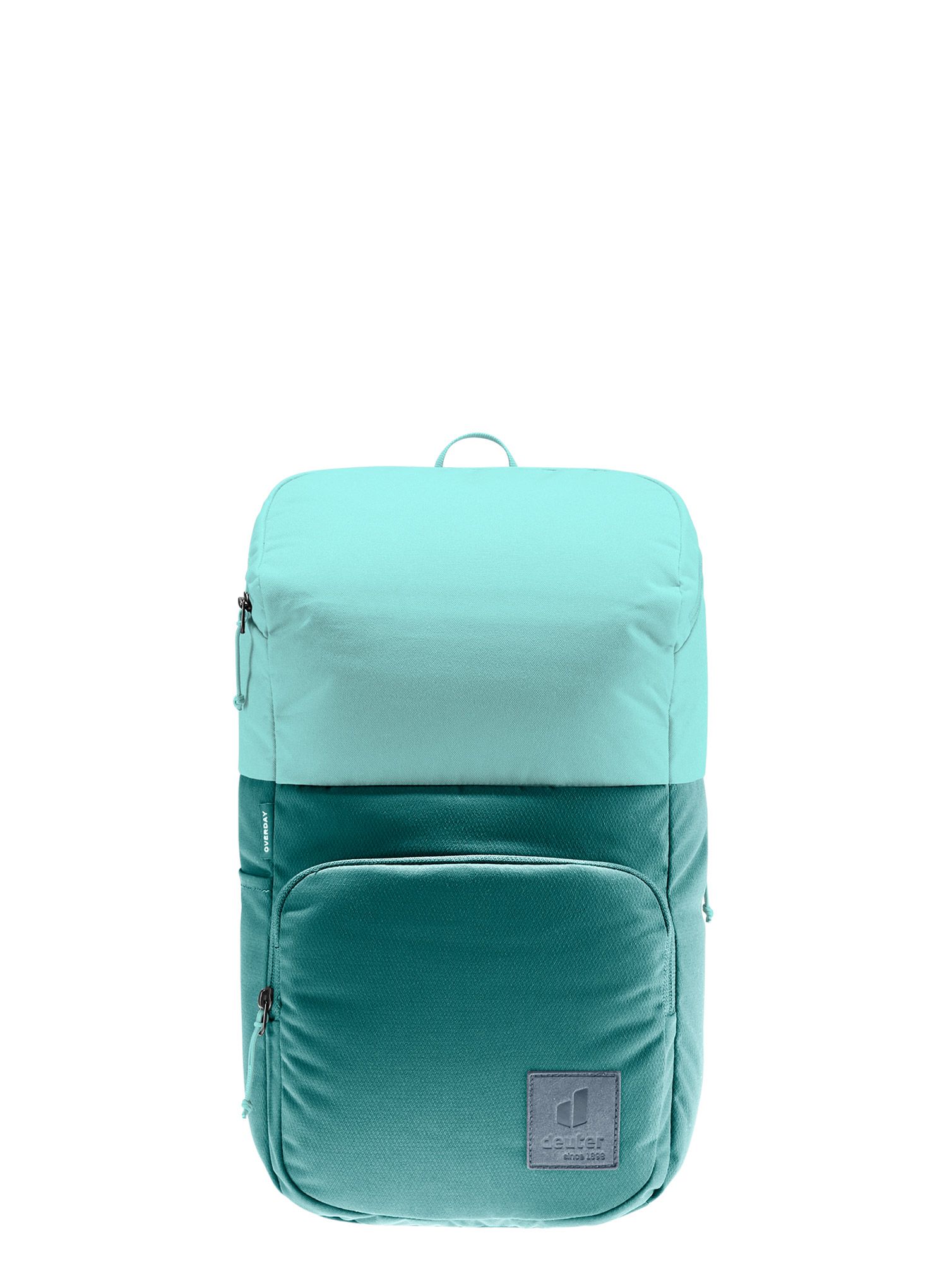 Dječji urbani ruksak Deuter Overday - deep sea/glacier