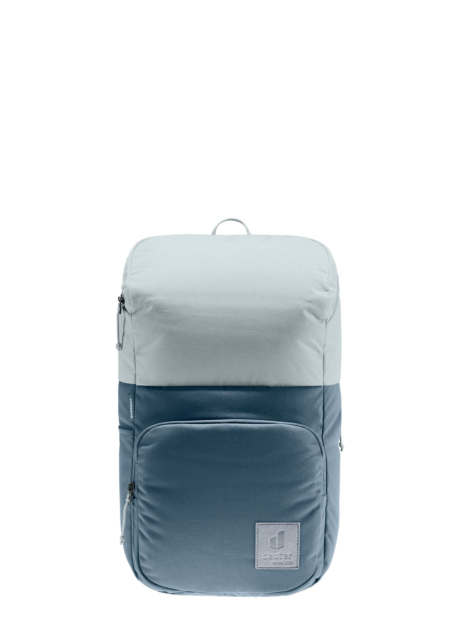 Dječji urbani ruksak Deuter Overday - ink/sage