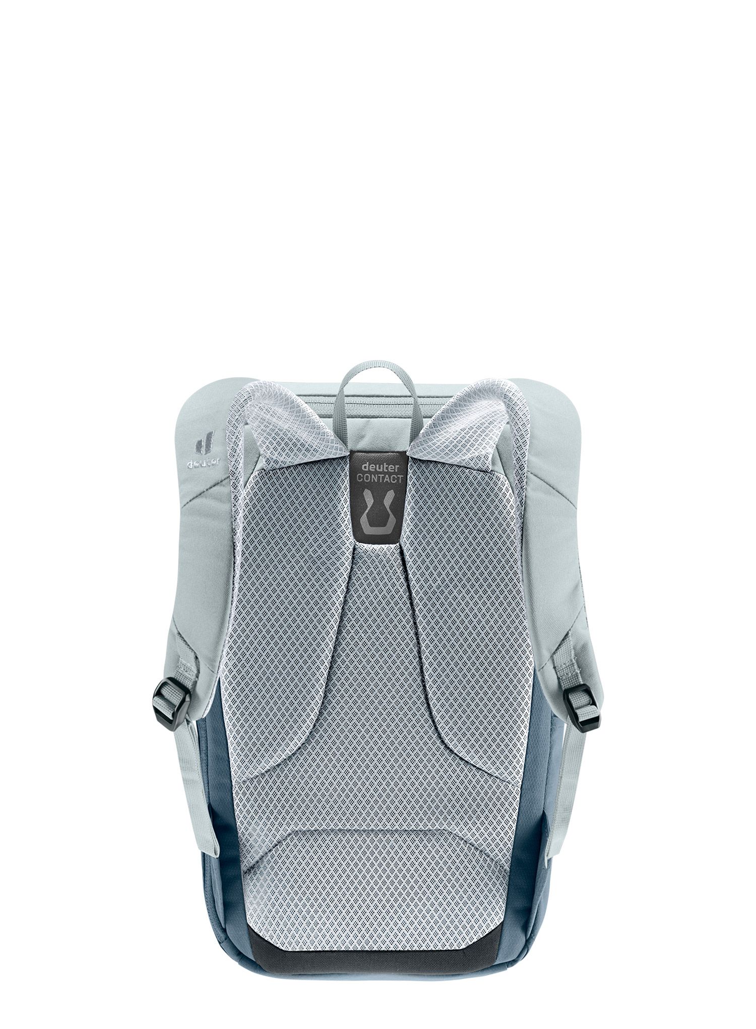 Dječji urbani ruksak Deuter Overday - ink/sage