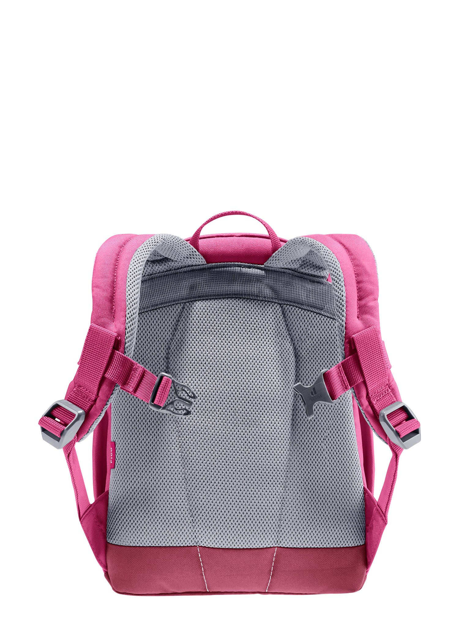 Dječji planinarski ruksak Deuter Pico - bloom/ruby