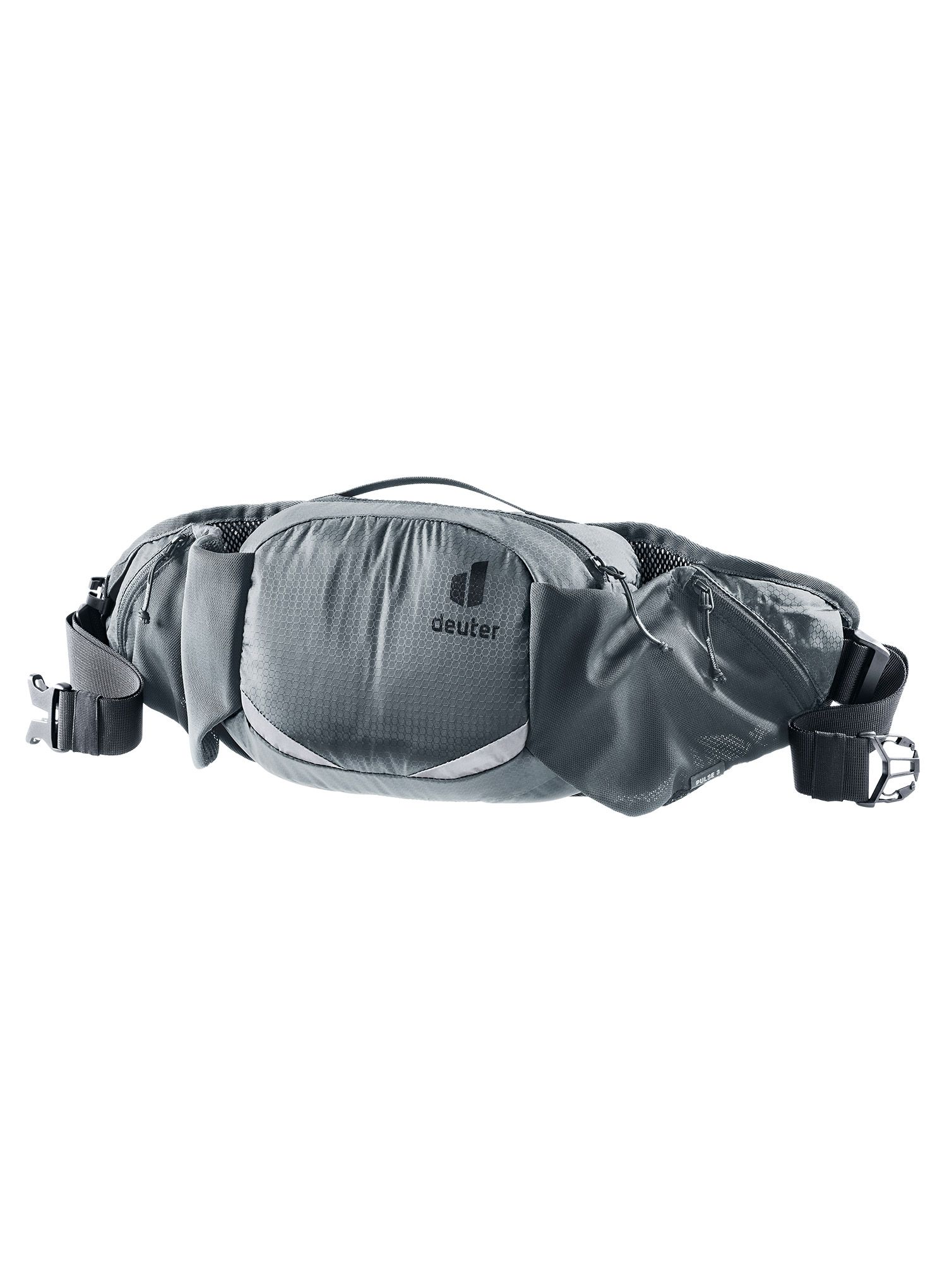 Torbica oko struka Deuter Pulse 3 - graphite