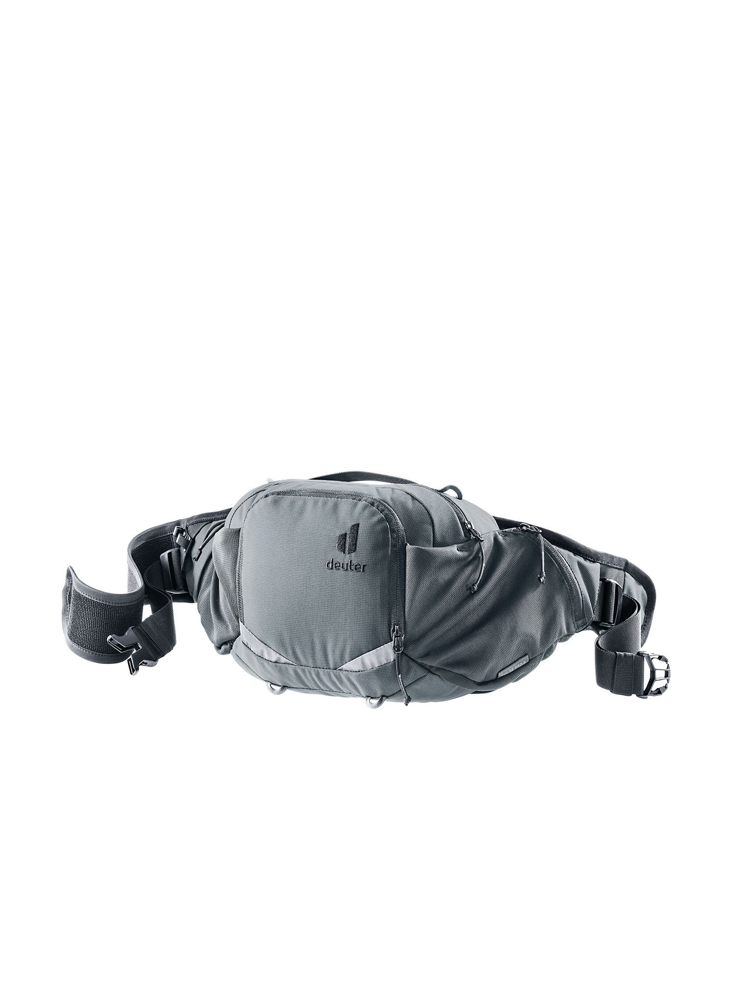 Biciklistička torbica oko struka Deuter Pulse Pro 5 - graphite