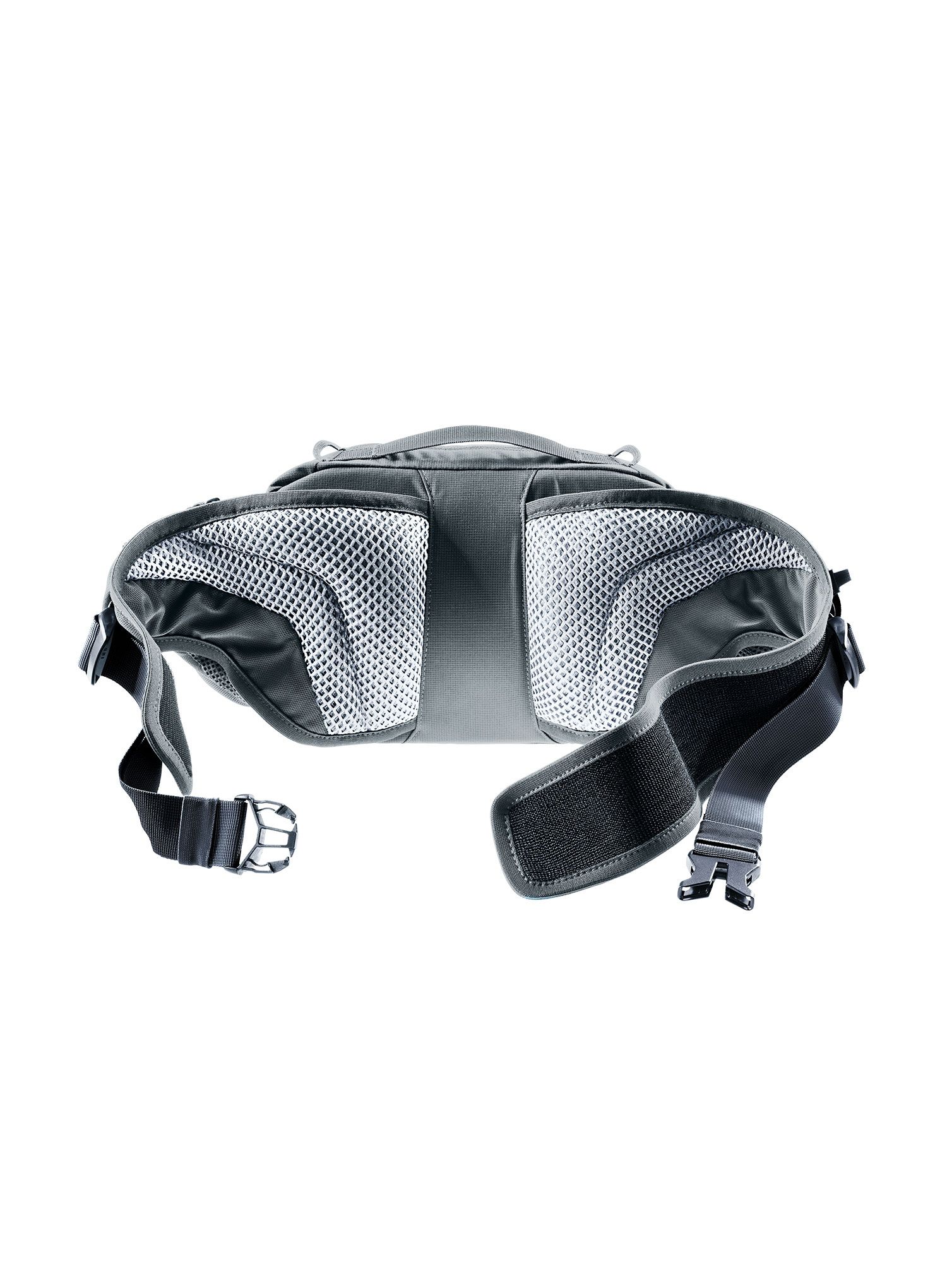 Biciklistička torbica oko struka Deuter Pulse Pro 5 - graphite