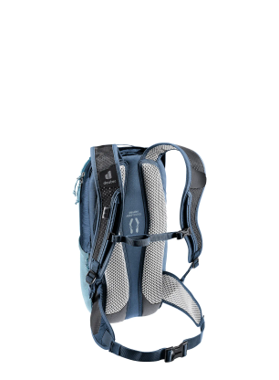Biciklistički ruksak Deuter Race 8 - atlantic/ink
