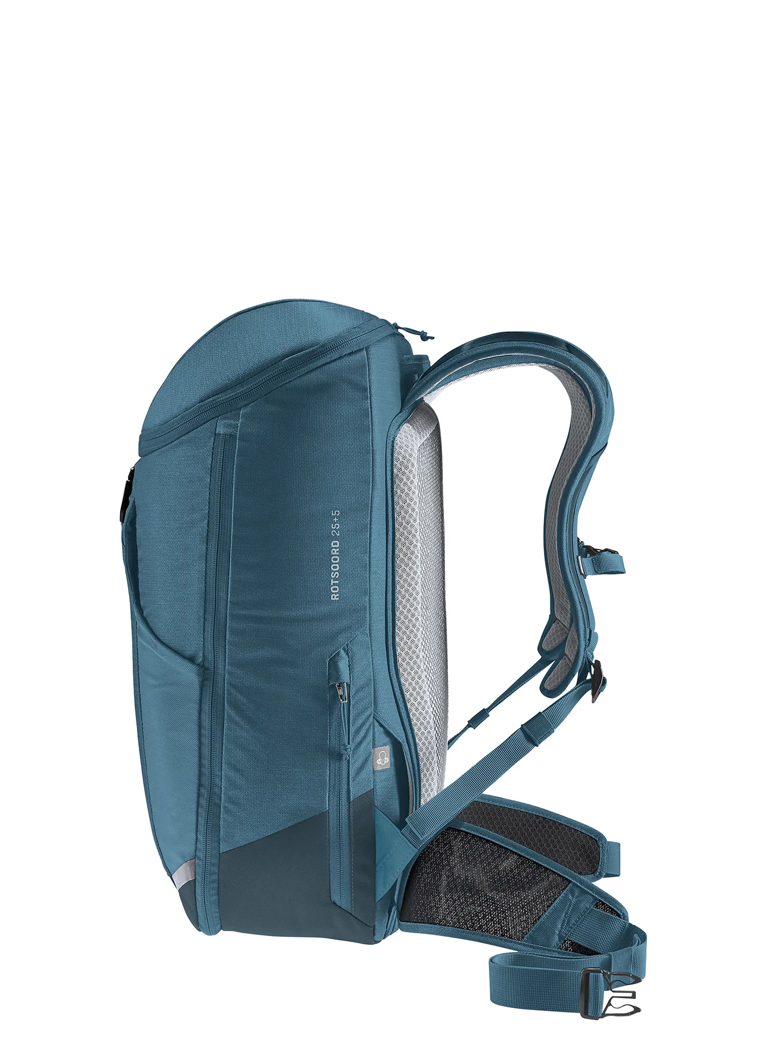 Biciklistički ruksak Deuter Rotsoord 25 + 5 - atlantic/ink