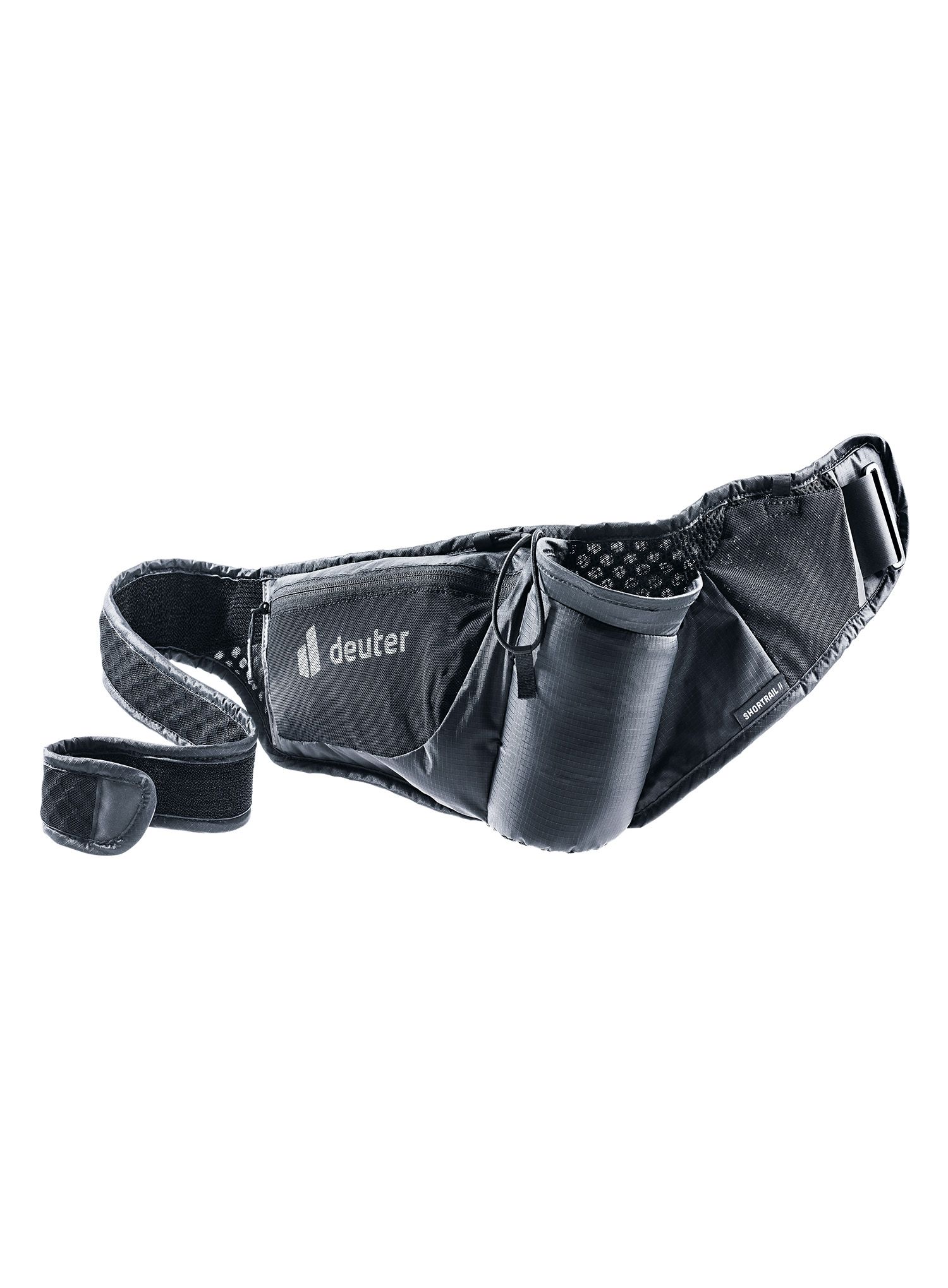 Torbica oko struka Deuter Shortrail II - black