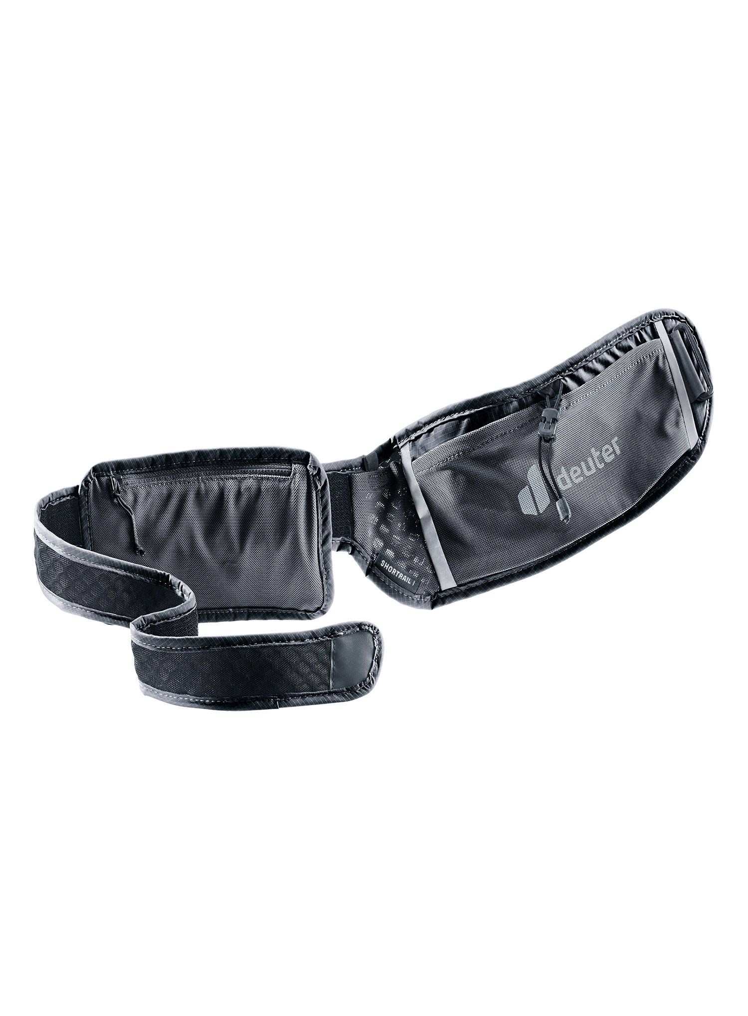 Torbica oko struka Deuter Shortrail I - black