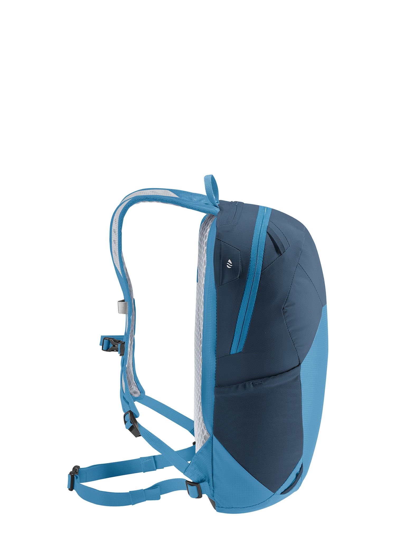 Planinarski ruksak Deuter Speed Lite 13 - ink/wave