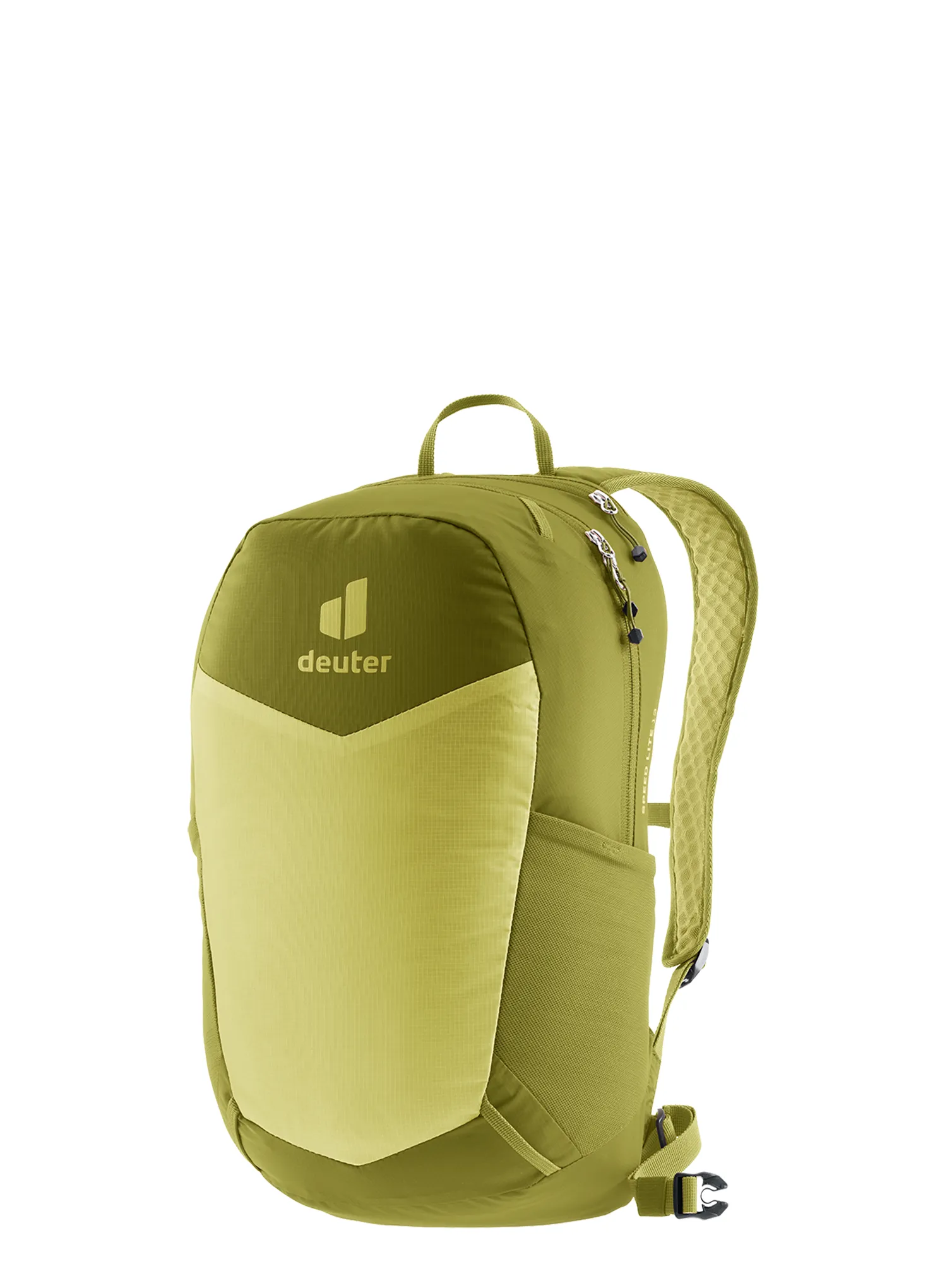 Planinarski ruksak Deuter Speed Lite 13 - linden/cactus