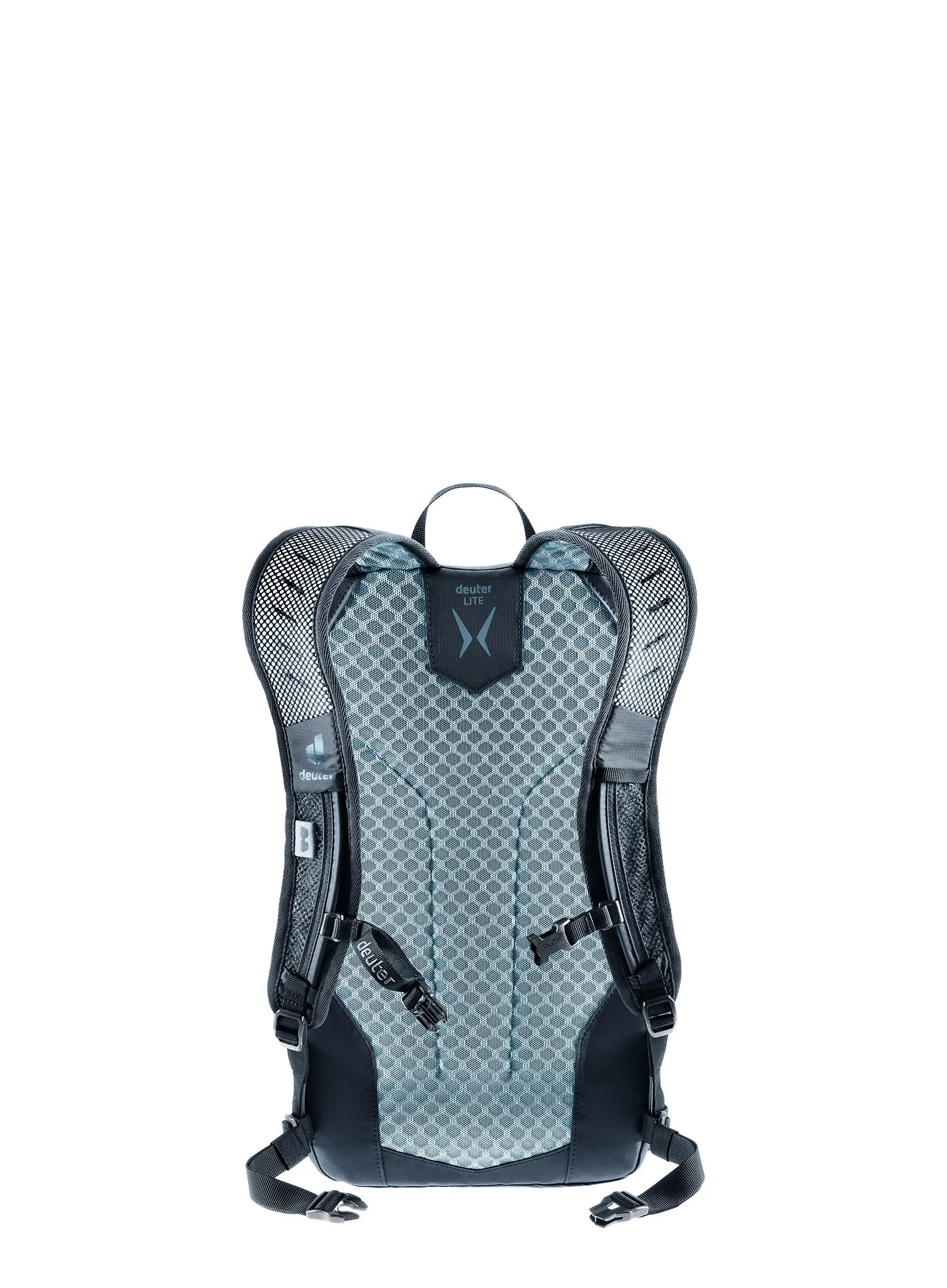 Planinarski ruksak Deuter Speed Lite 17 - atlantic/ink