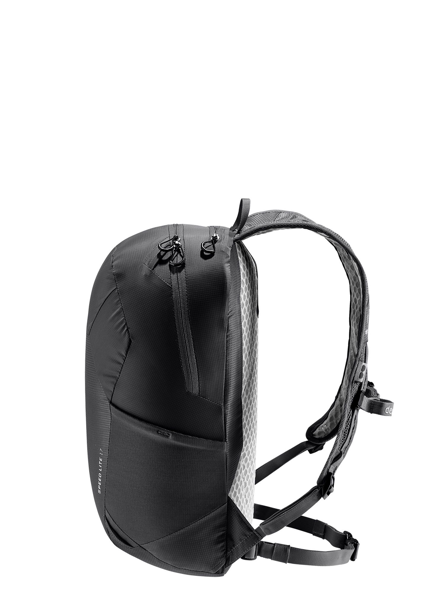 Planinarski ruksak Deuter Speed Lite 17 - black