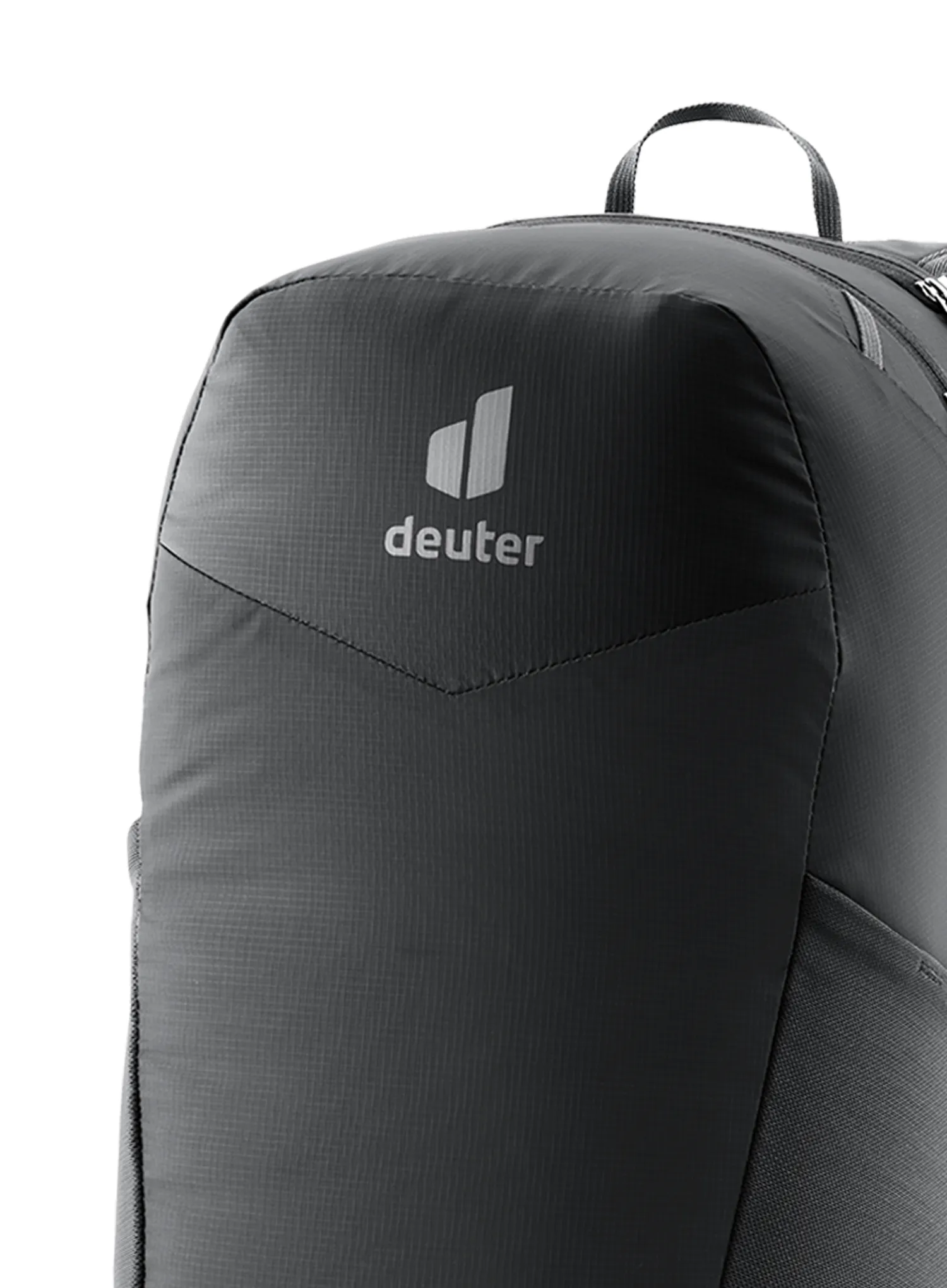 Planinarski ruksak Deuter Speed Lite 17 - black/black