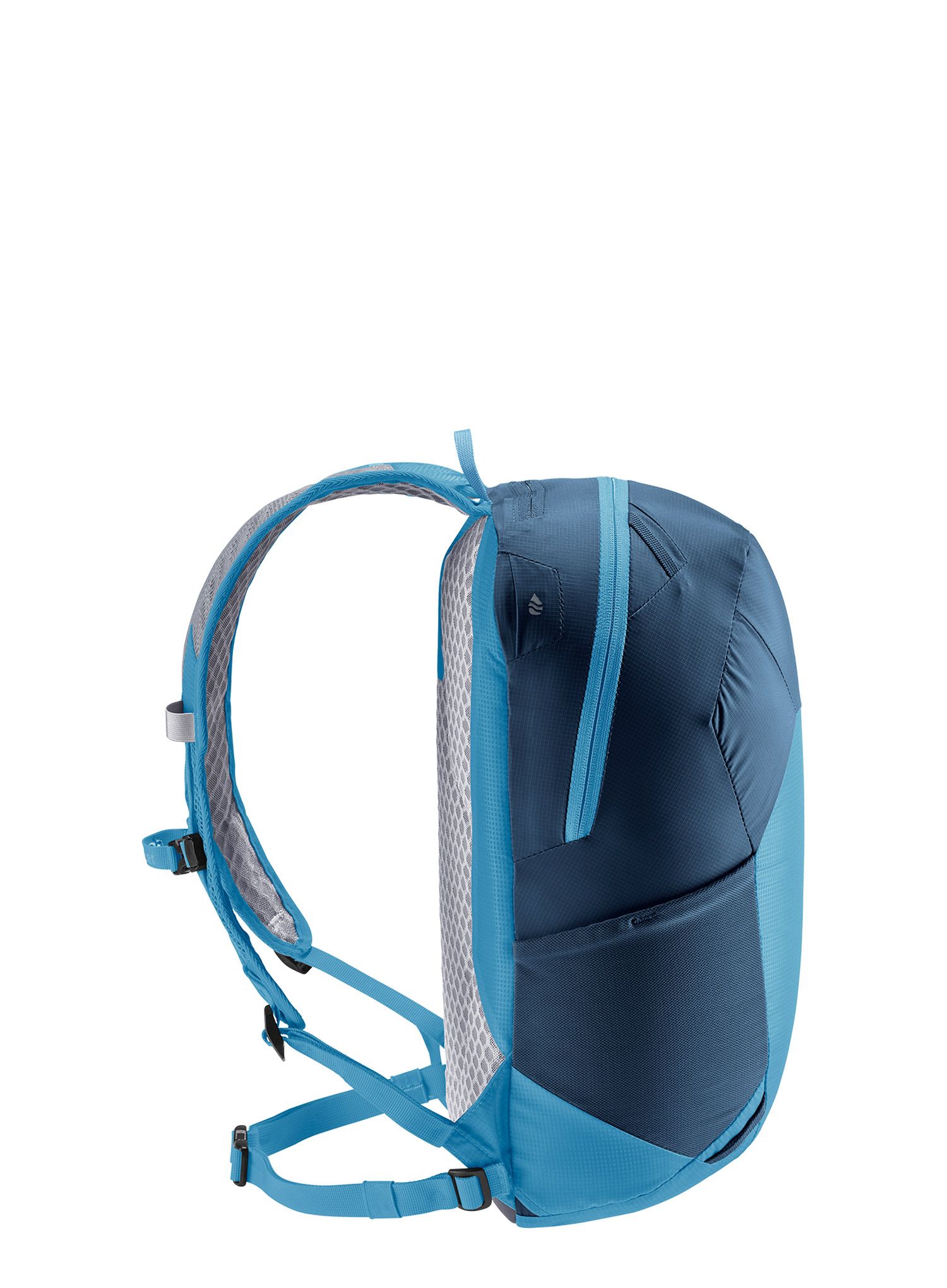 Planinarski ruksak Deuter Speed Lite 17 - ink/wave