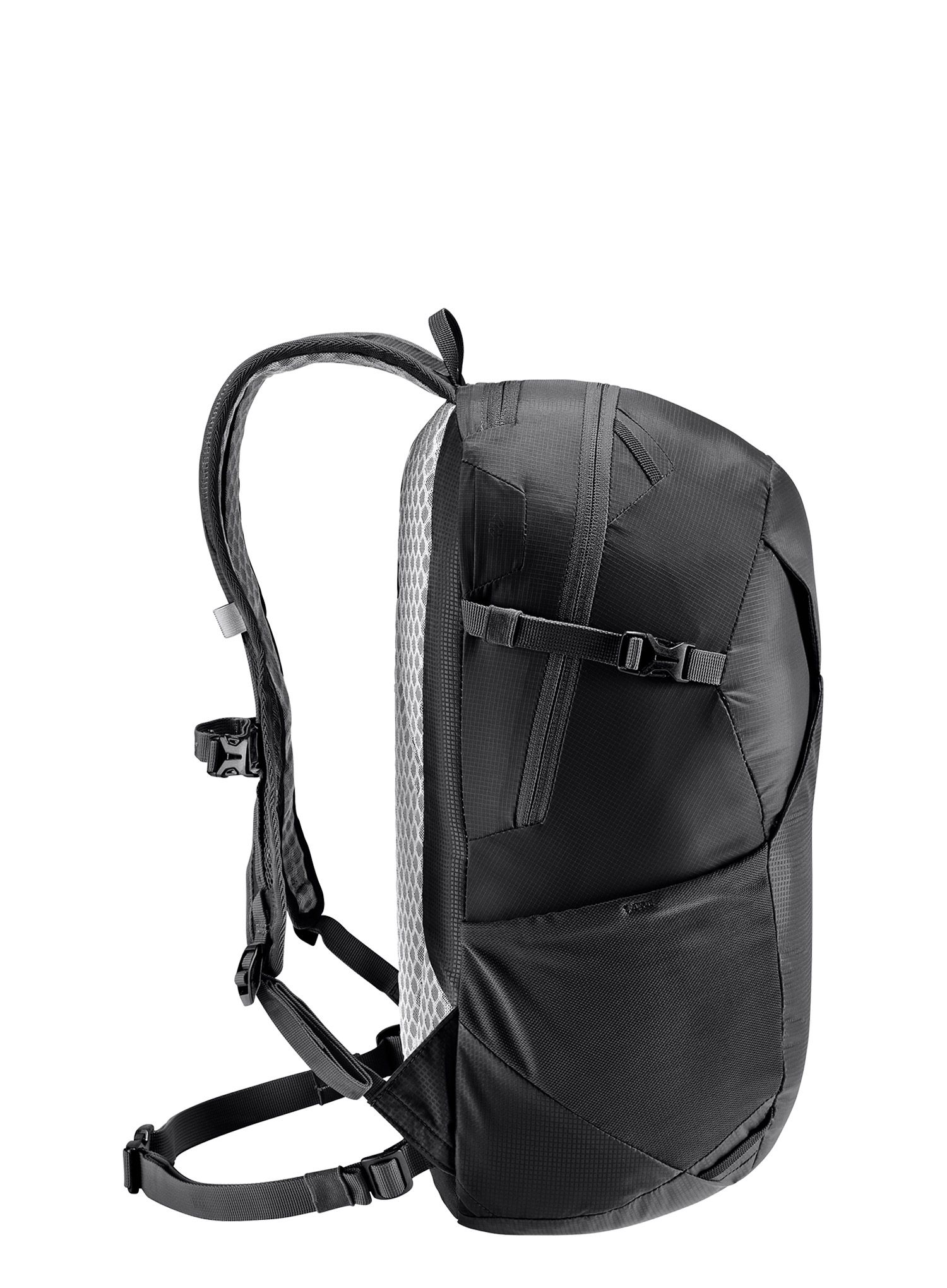 Planinarski ruksak Deuter Speed Lite 21 - black