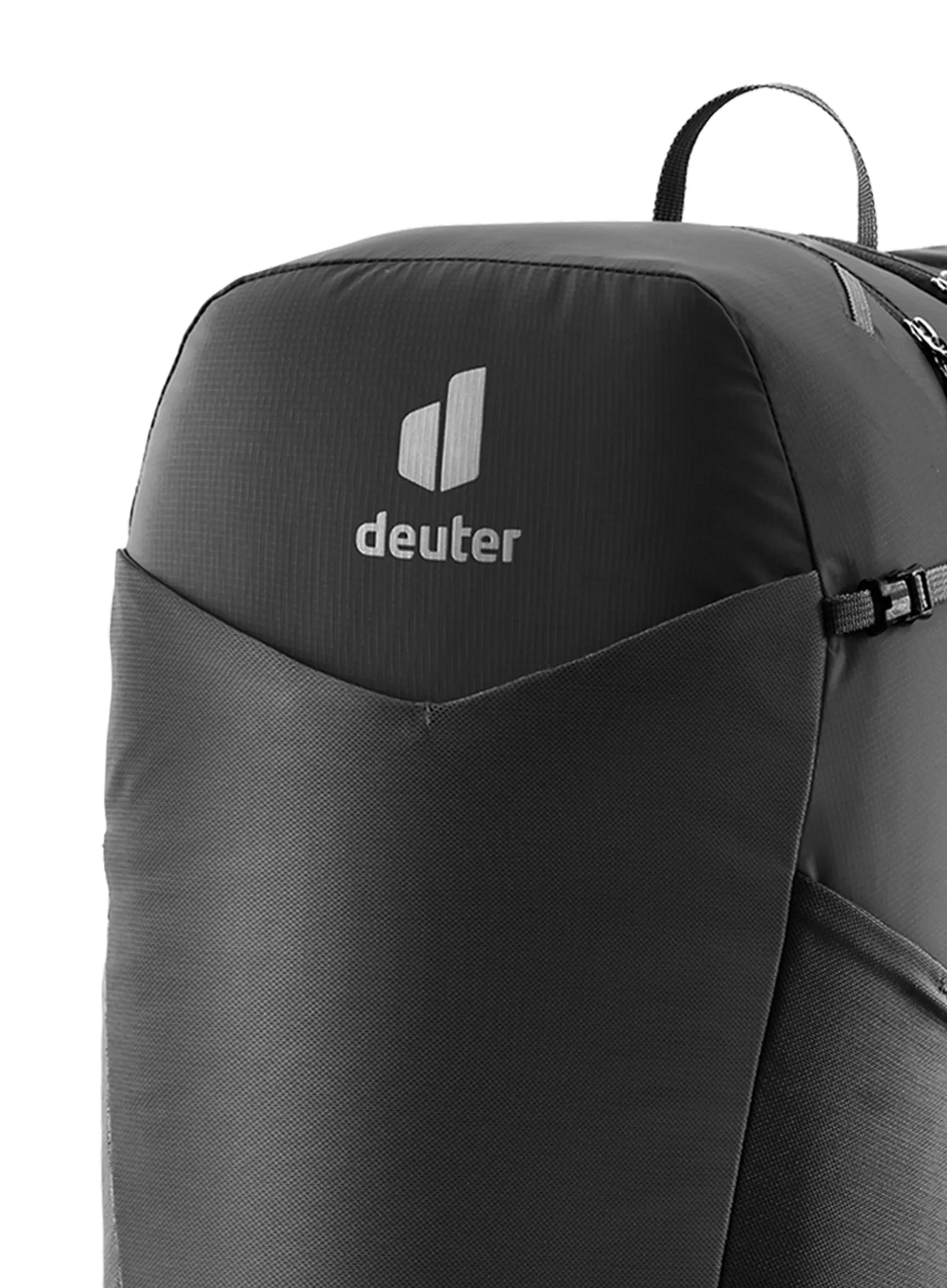 Planinarski ruksak Deuter Speed Lite 21 - black/black