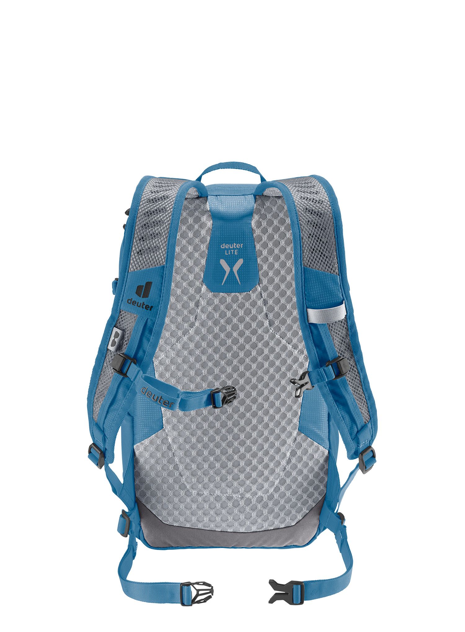 Planinarski ruksak Deuter Speed Lite 21 - ink/wave