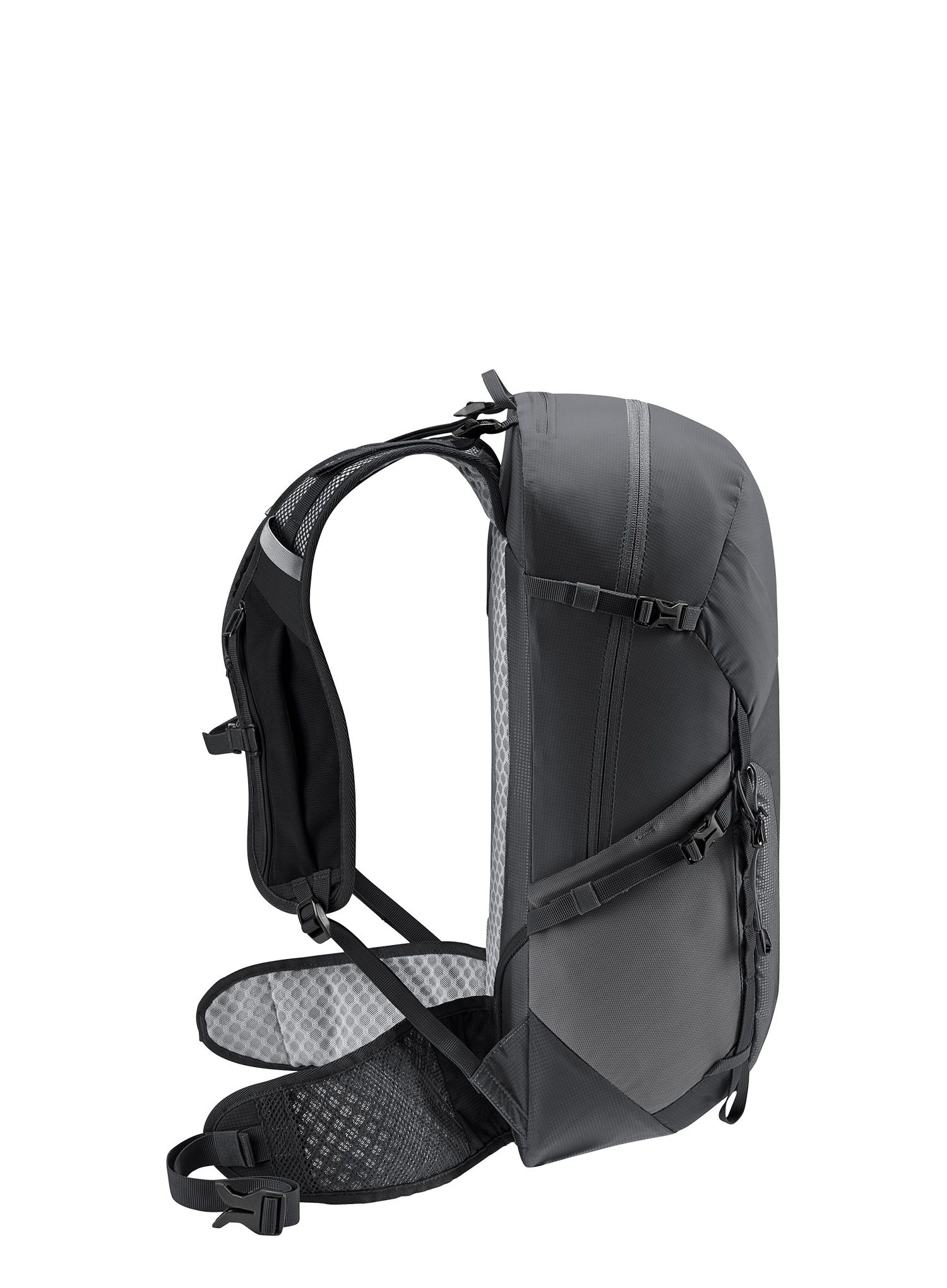 Planinarski ruksak Deuter Speed Lite 25 - black