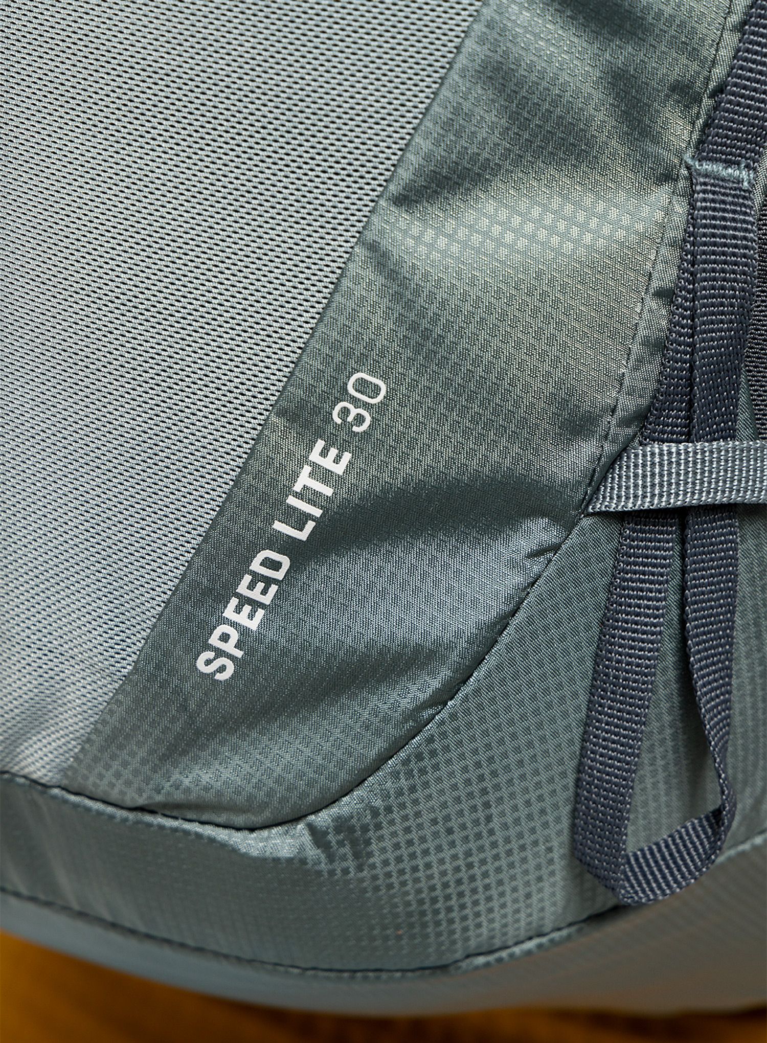 Planinarski ruksak Deuter Speed Lite 30 - graphite/shale