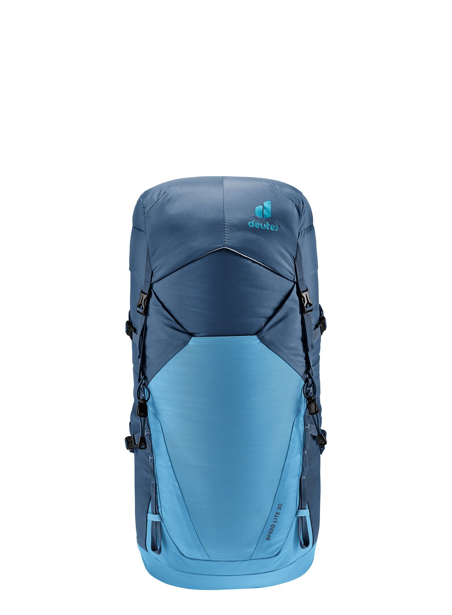 Planinarski ruksak Deuter Speed Lite 30 - ink/wave