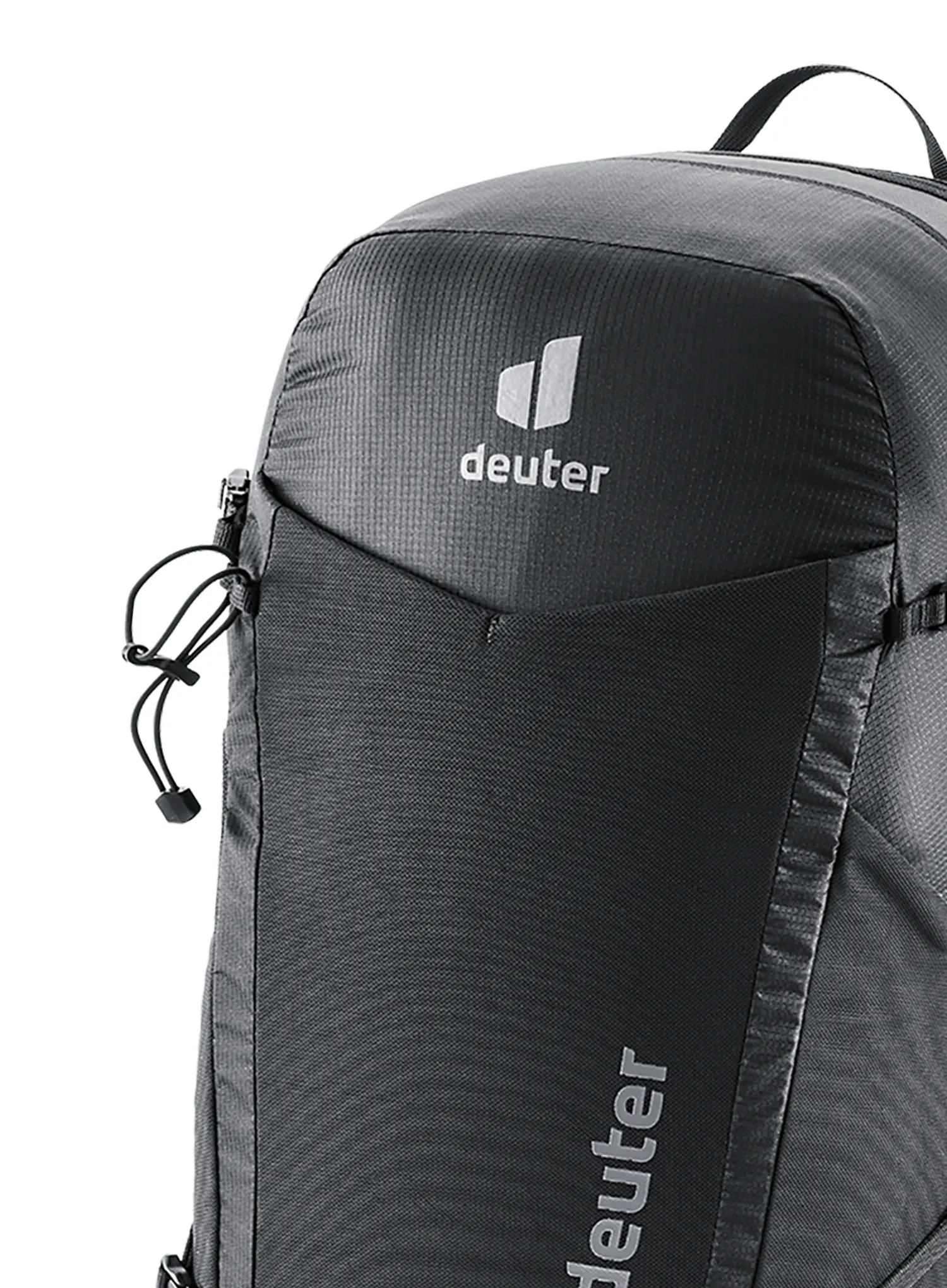 Planinarski ruksak Deuter Speed Lite Pro 25 - black