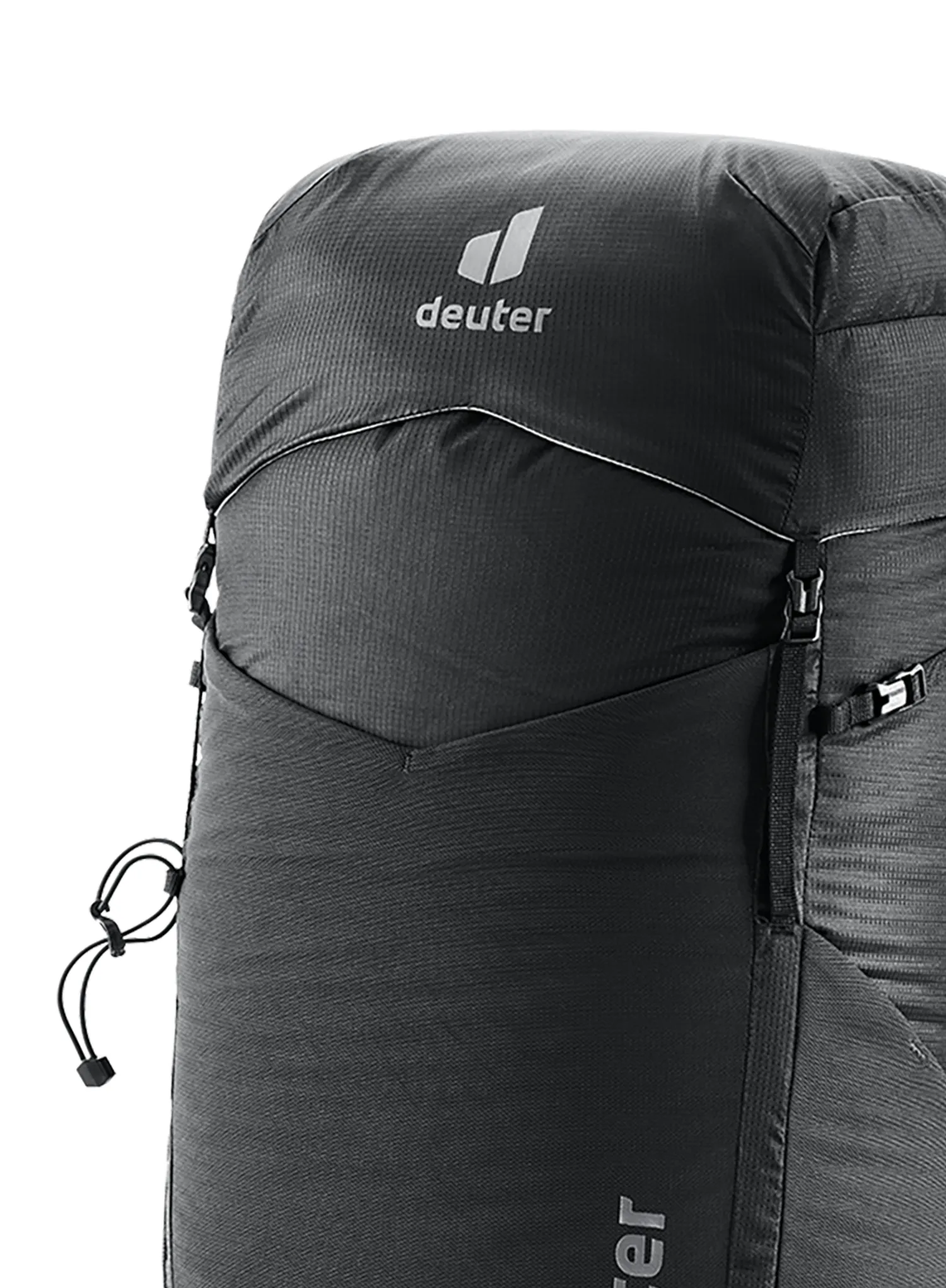 Planinarski ruksak Deuter Speed Lite Pro 30 - black