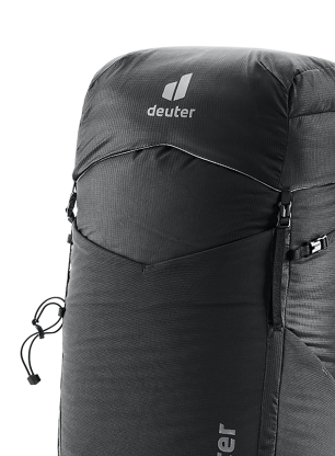 Planinarski ruksak Deuter Speed Lite Pro 30 - black
