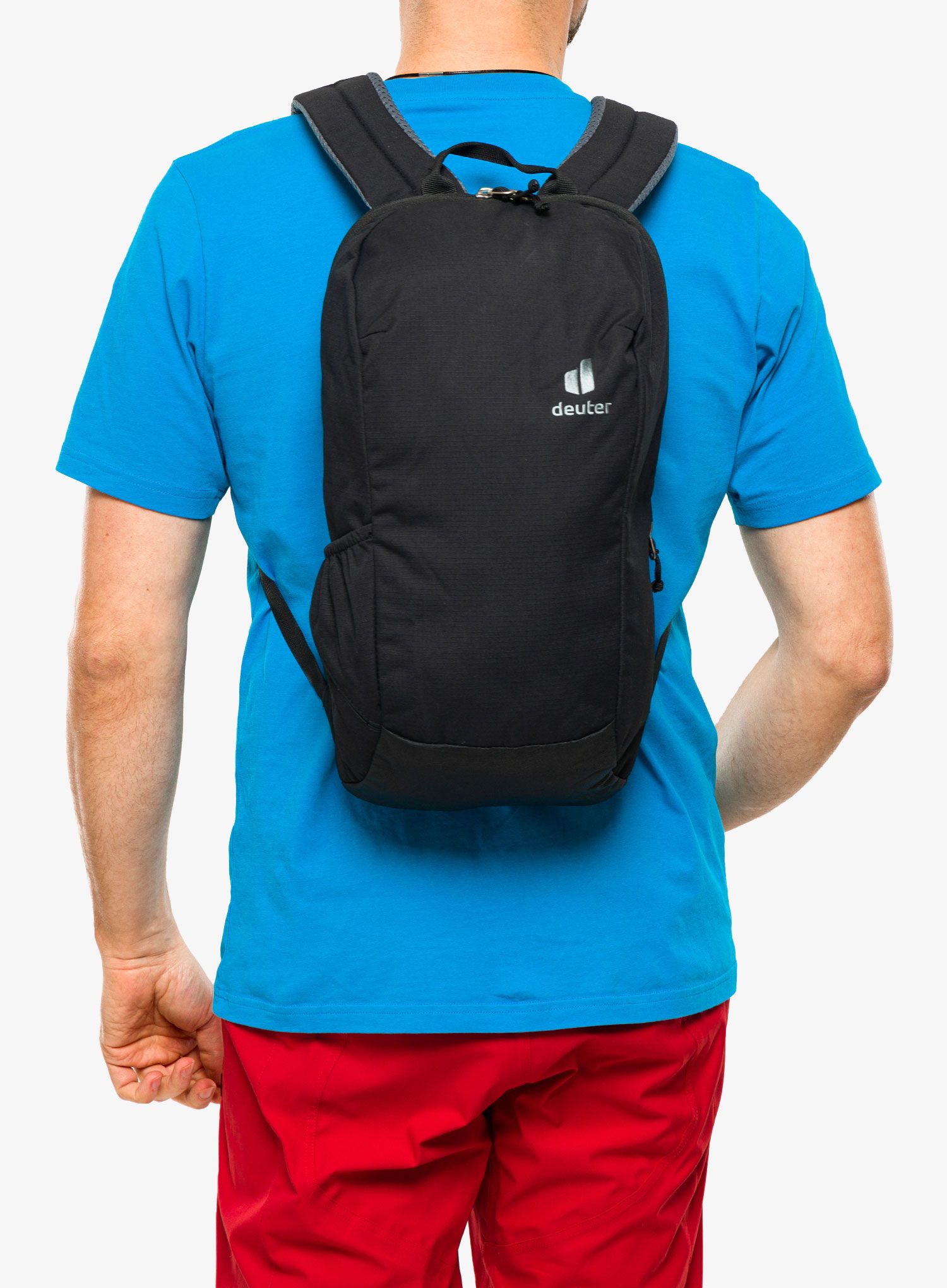 Urbani ruksak Deuter Step Out 12 - black