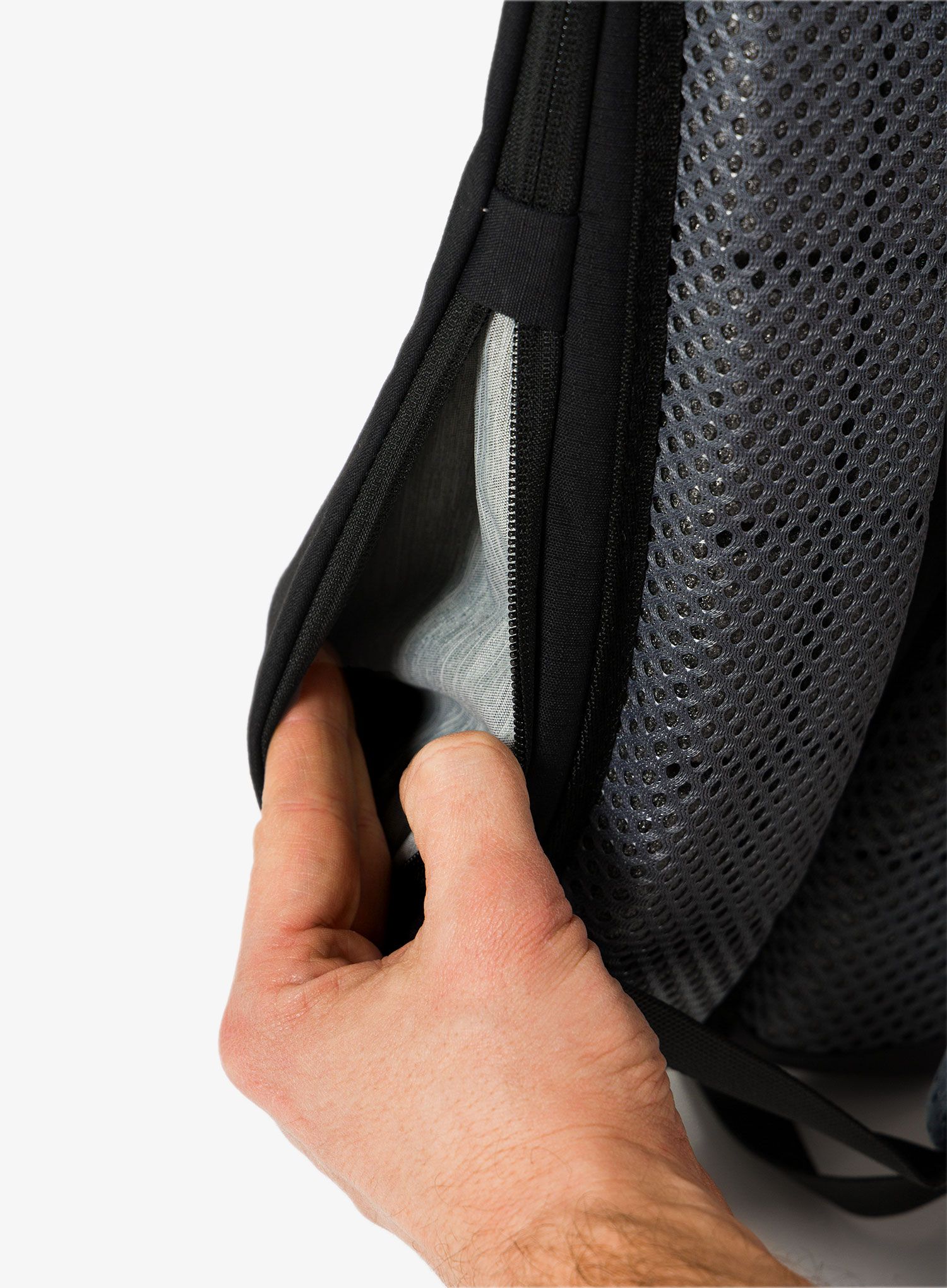 Urbani ruksak Deuter Step Out 12 - black