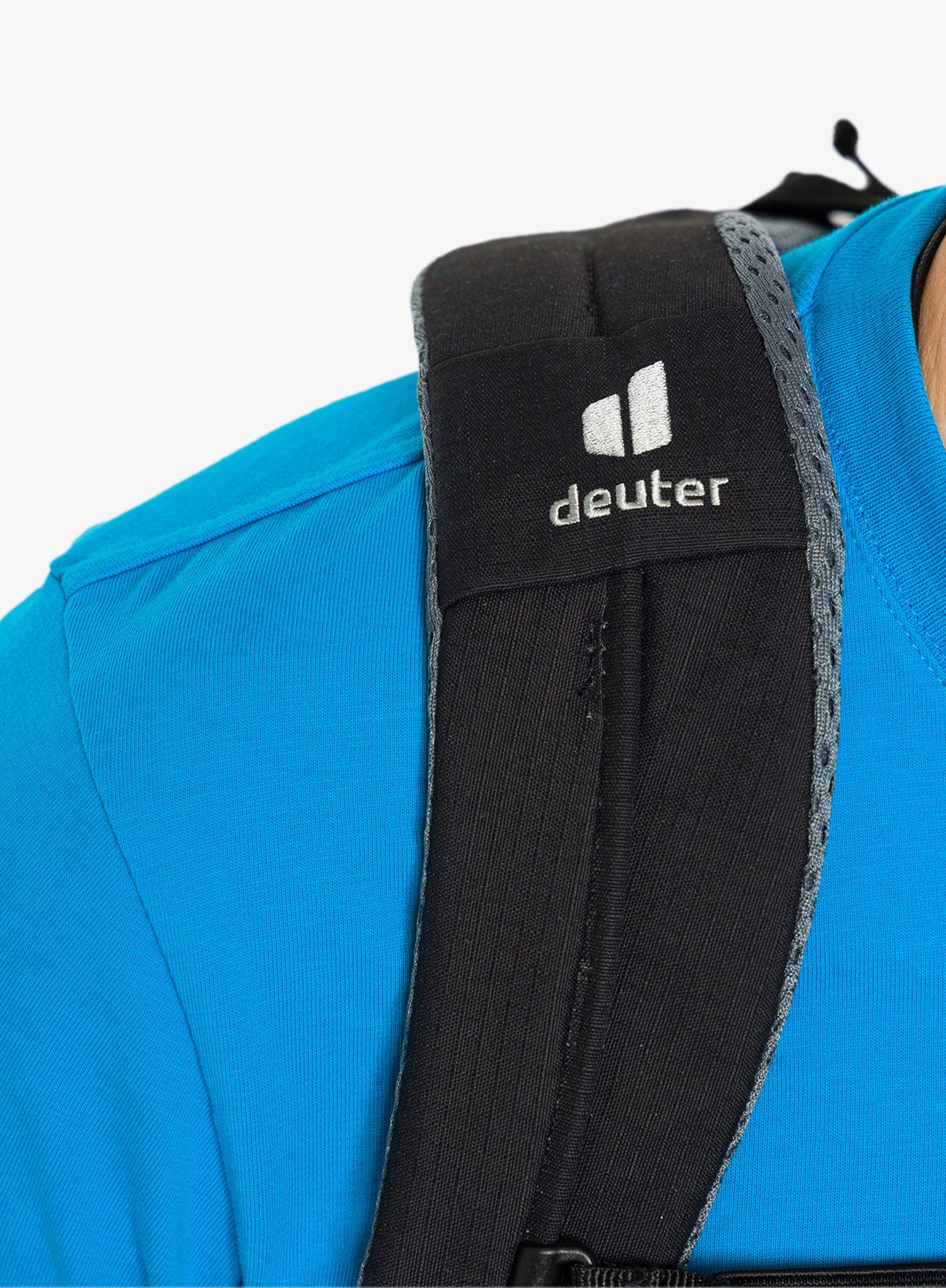 Urbani ruksak Deuter Step Out 12 - black