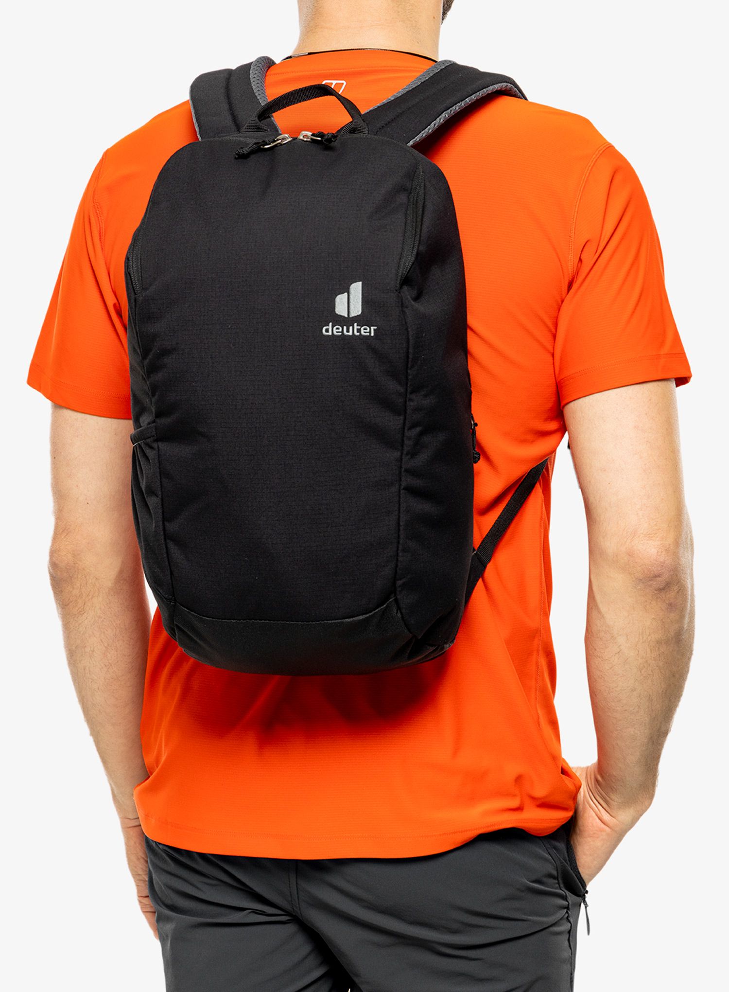 Urbani ruksak Deuter Step Out 16 - black