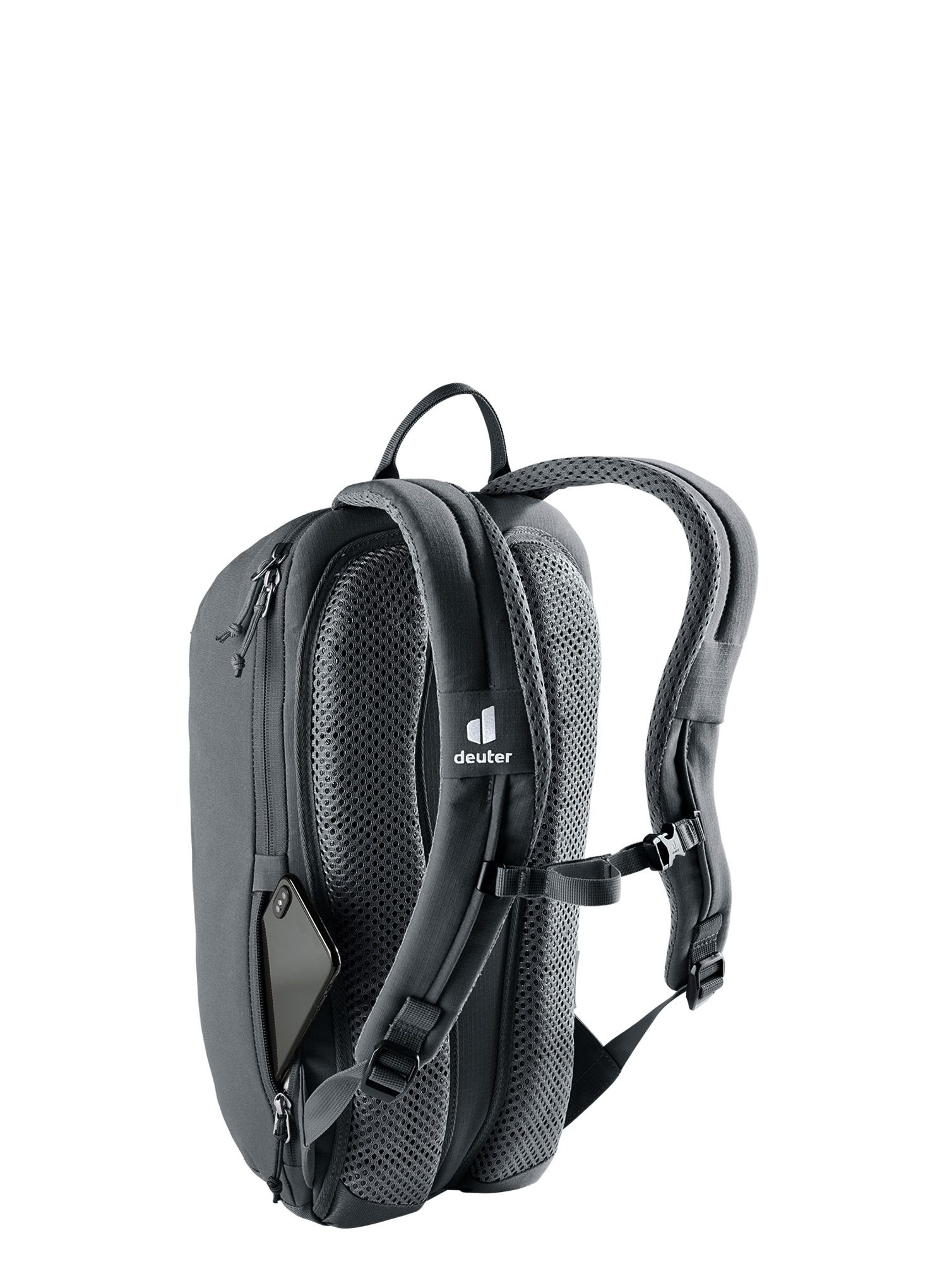 Urbani ruksak Deuter Step Out 12 - black