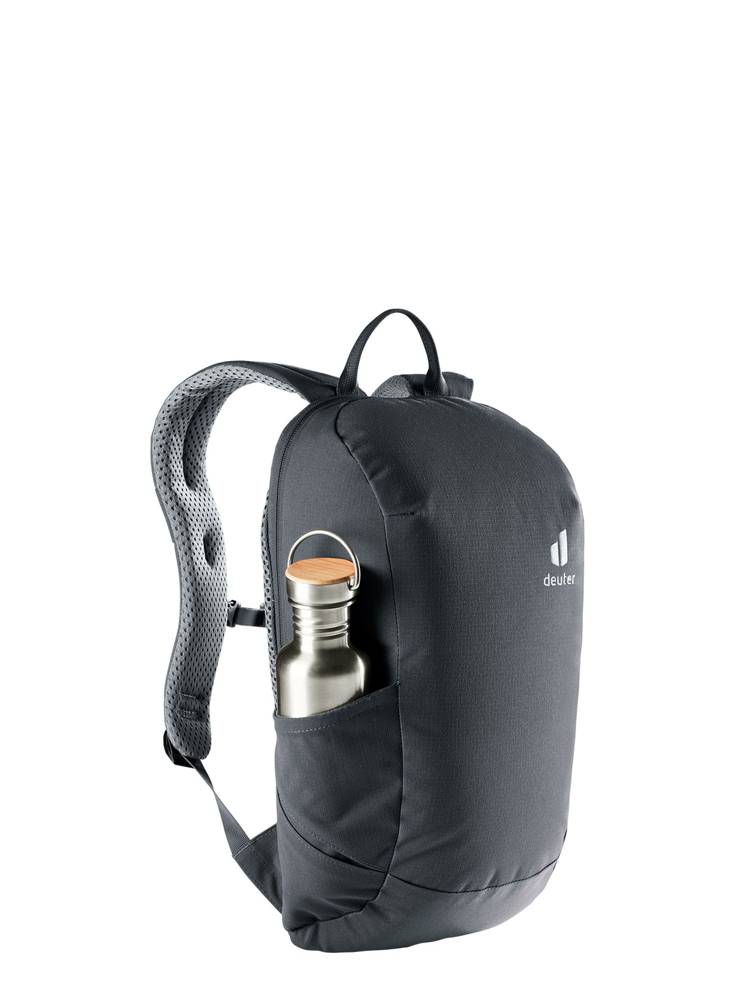 Urbani ruksak Deuter Step Out 12 - black